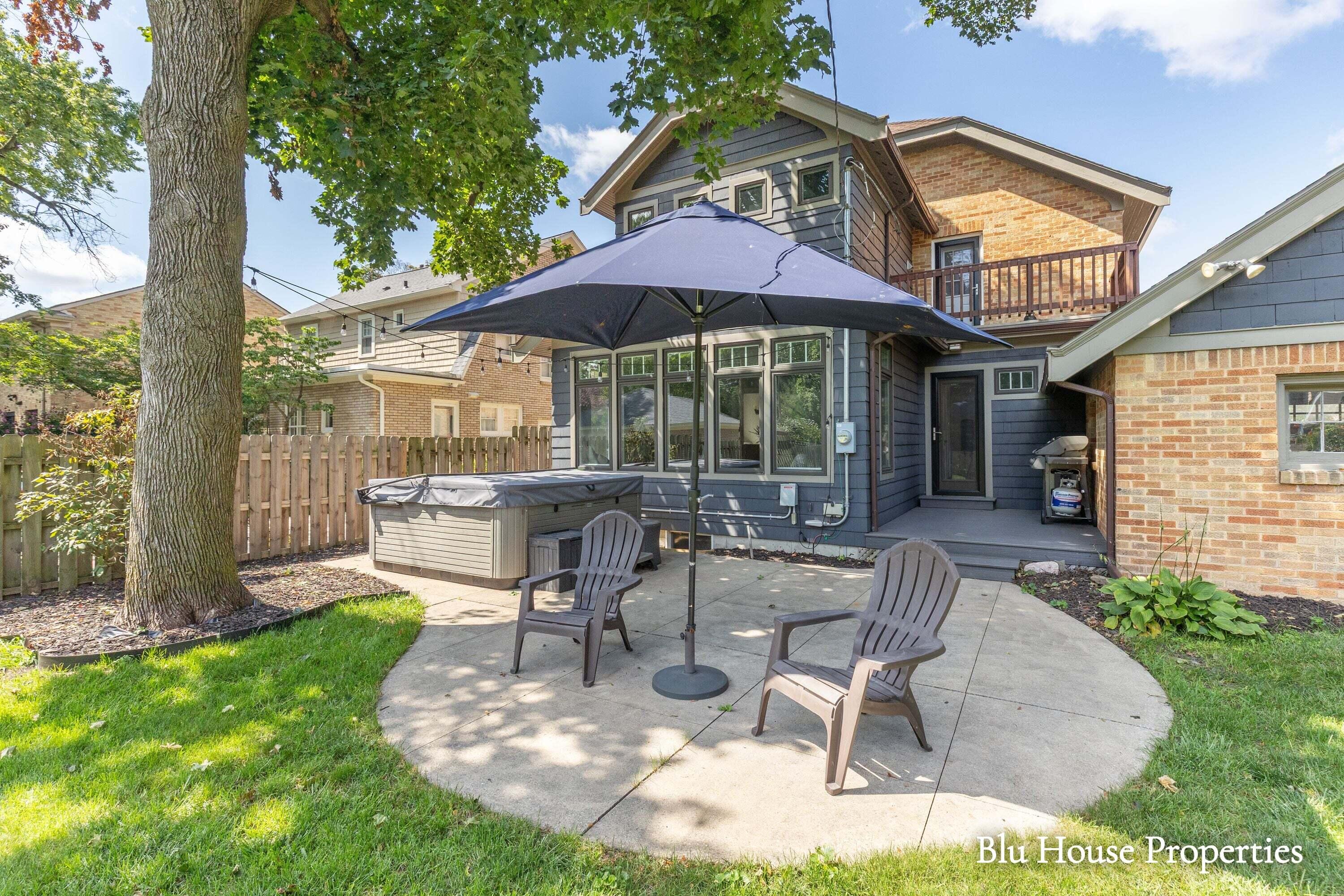 1024 Cadillac Drive SE Grand Rapids MI 49506