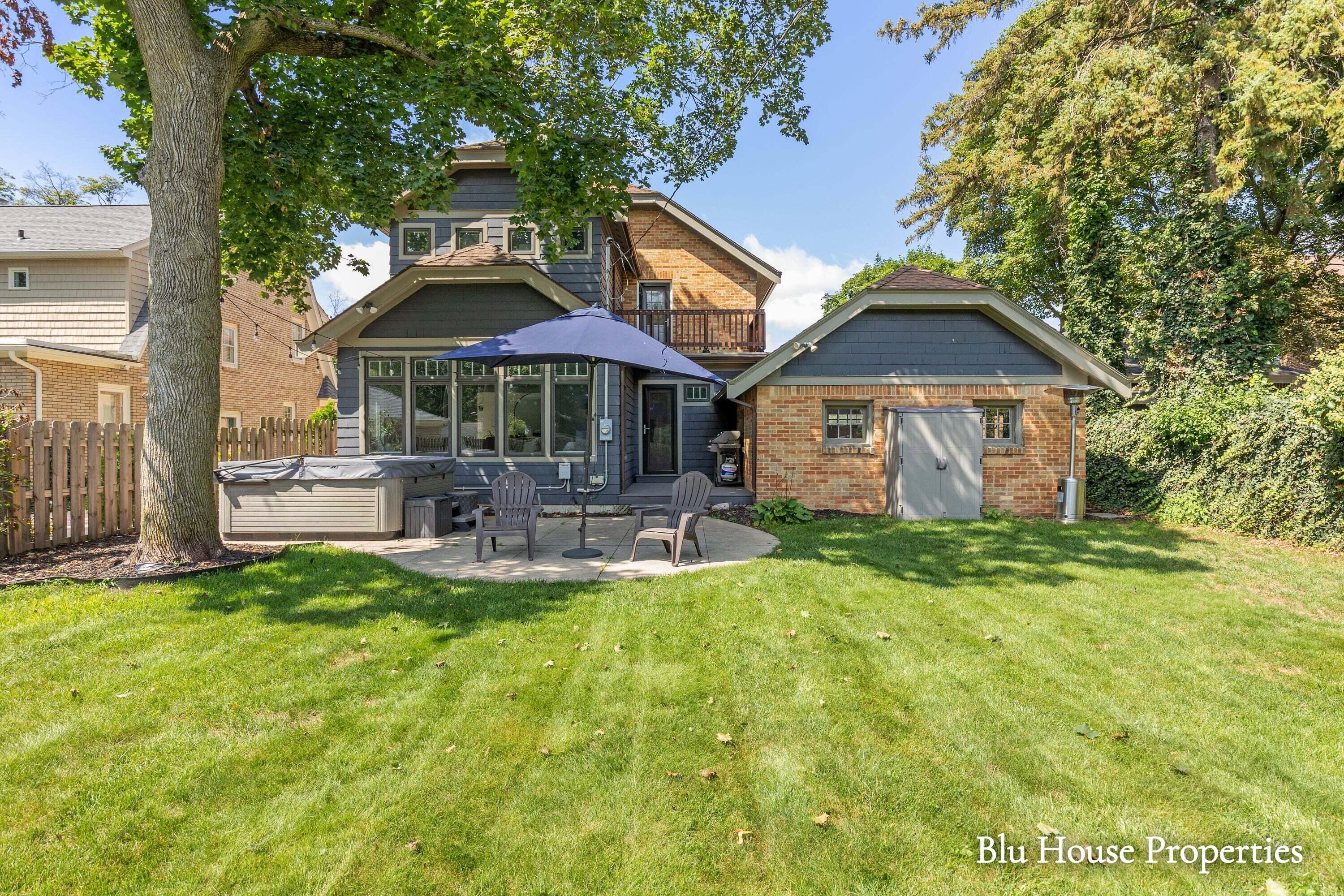 1024 Cadillac Drive SE Grand Rapids MI 49506