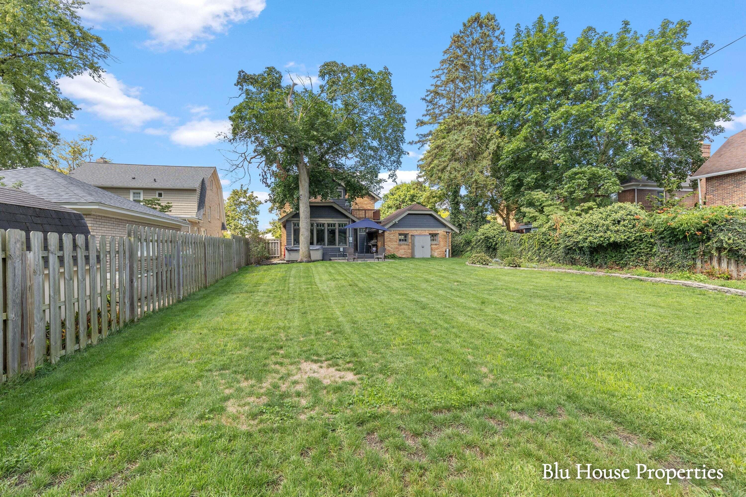 1024 Cadillac Drive SE Grand Rapids MI 49506