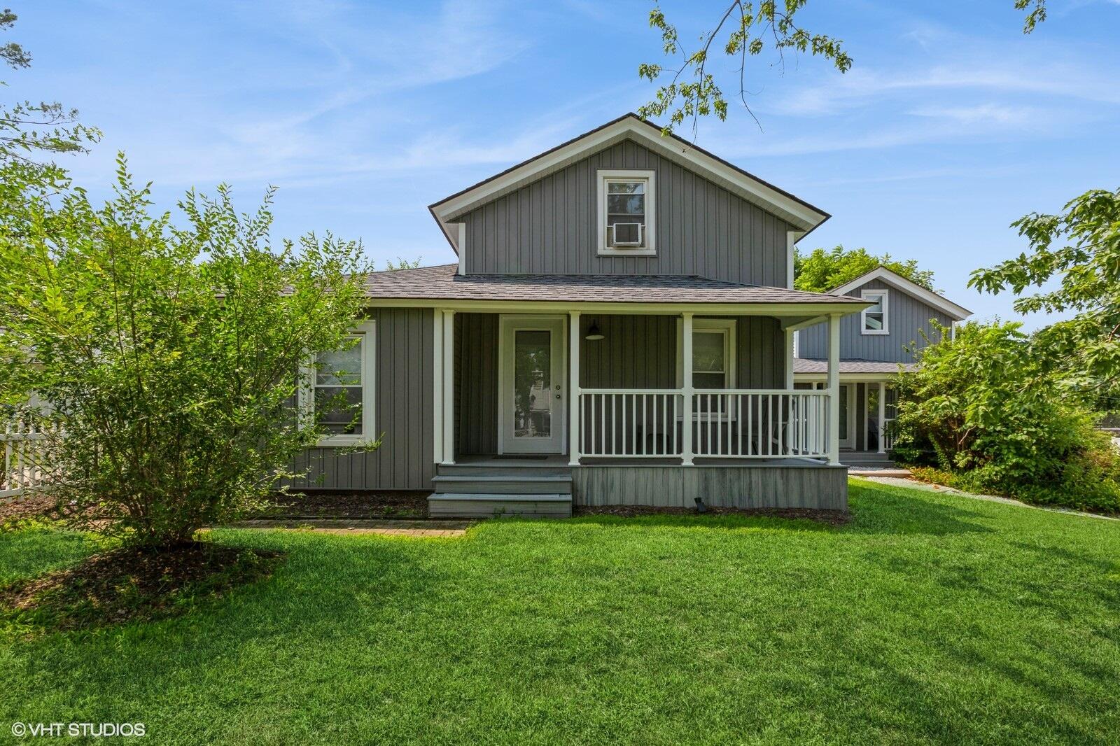116 N Smith Street New Buffalo MI 49117