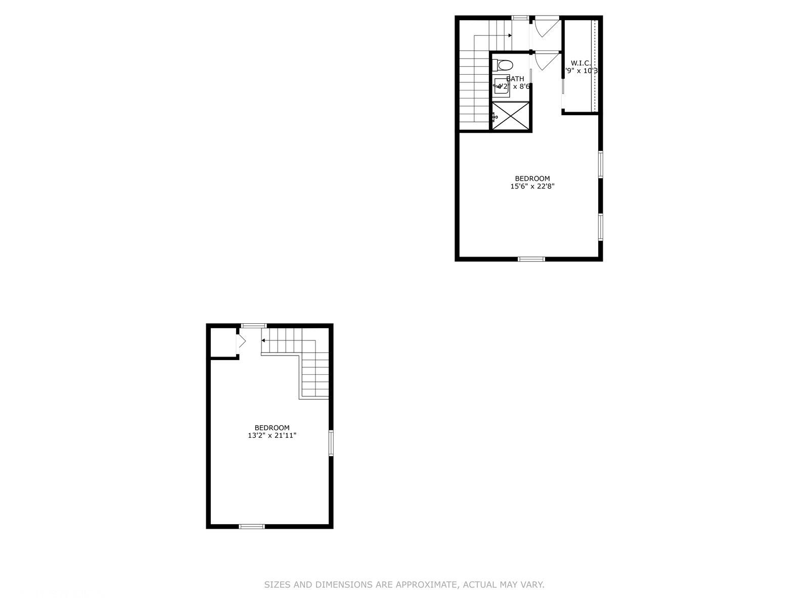 116 N Smith Street New Buffalo MI 49117