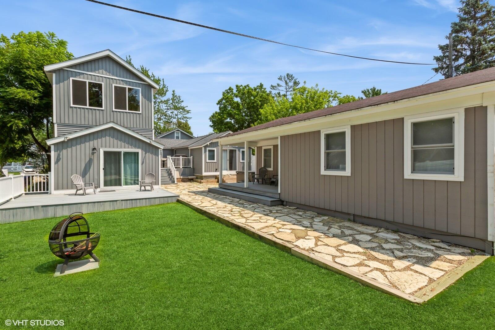 116 N Smith Street New Buffalo MI 49117