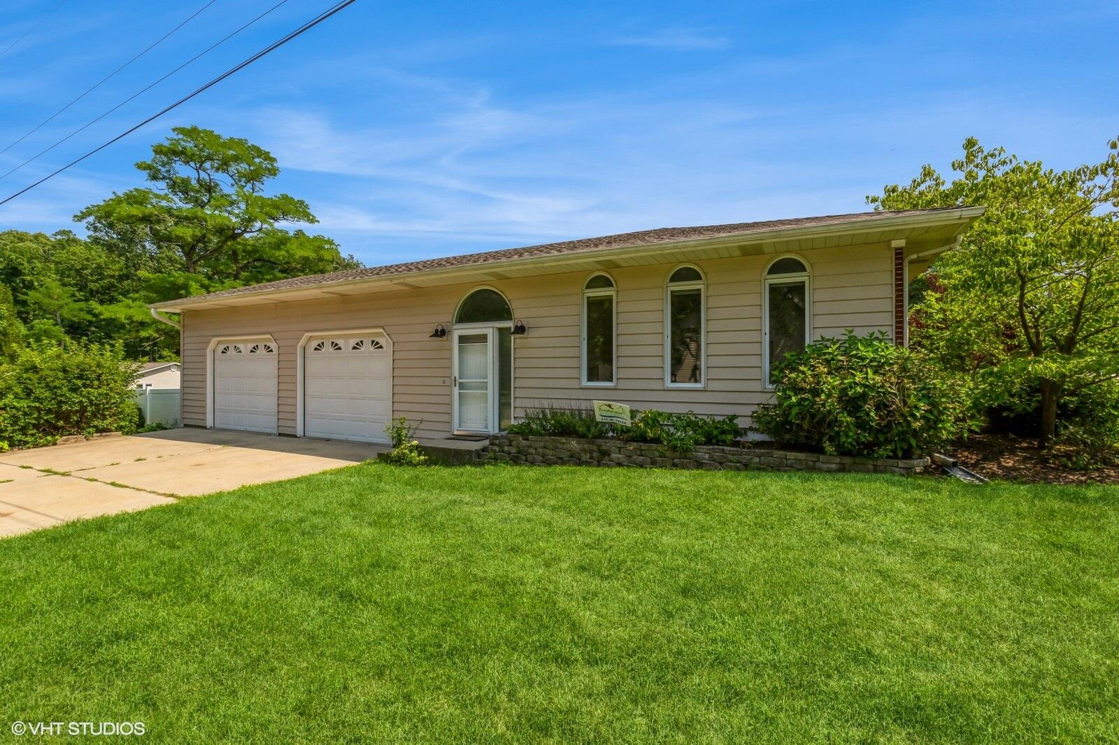 116 N Smith Street New Buffalo MI 49117