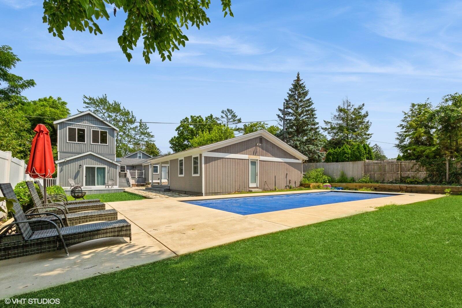 116 N Smith Street New Buffalo MI 49117
