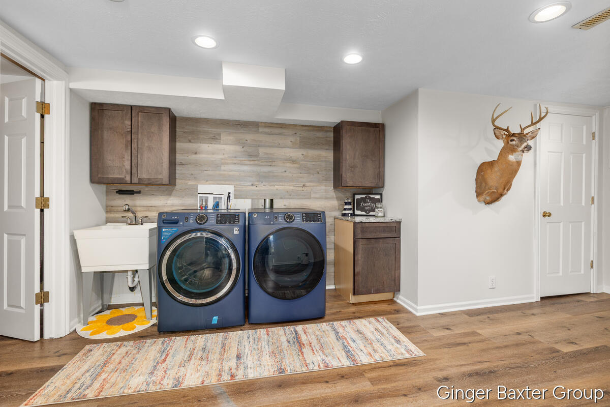 4372 Hunsberger Avenue NE Grand Rapids MI 49525