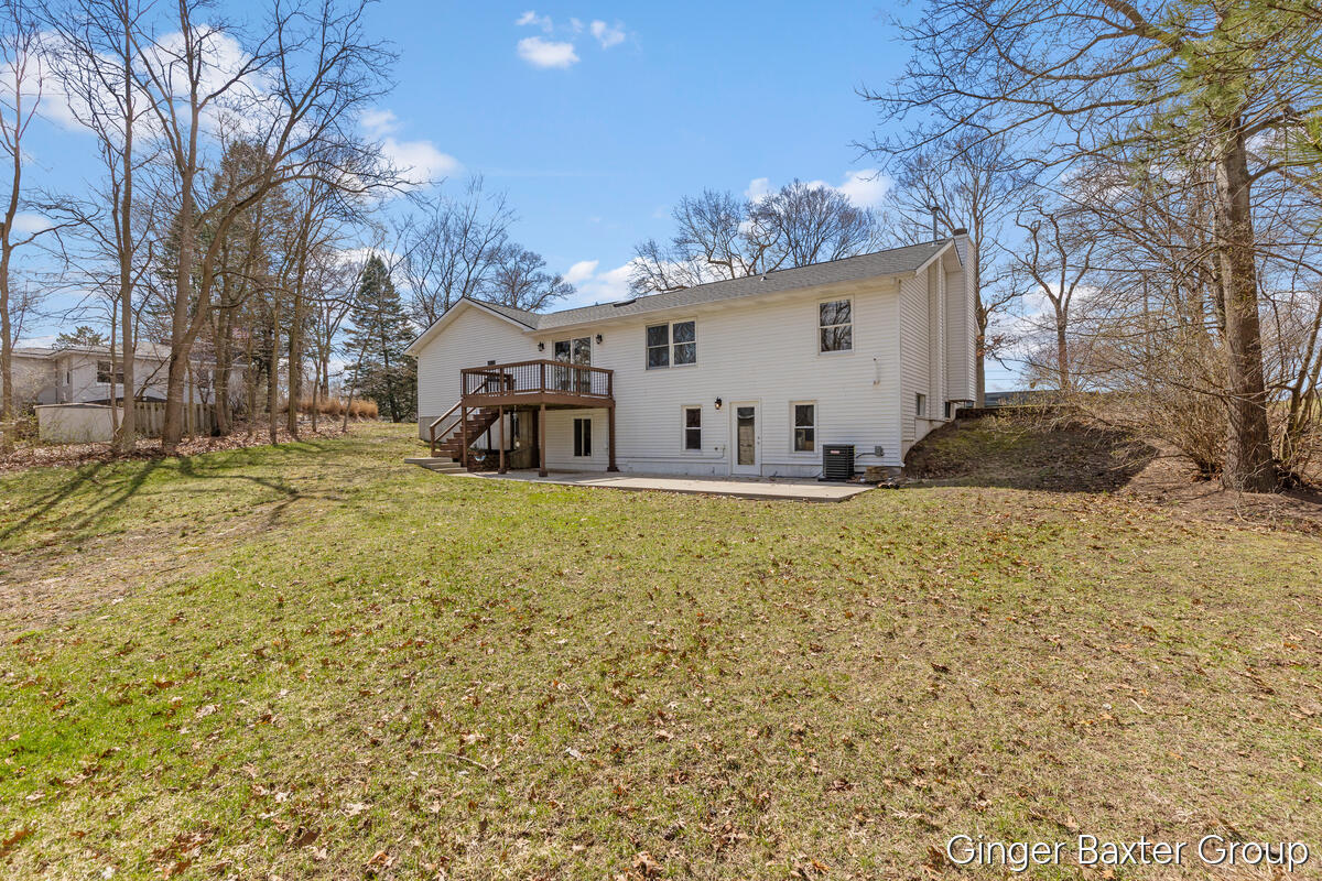 4372 Hunsberger Avenue NE Grand Rapids MI 49525