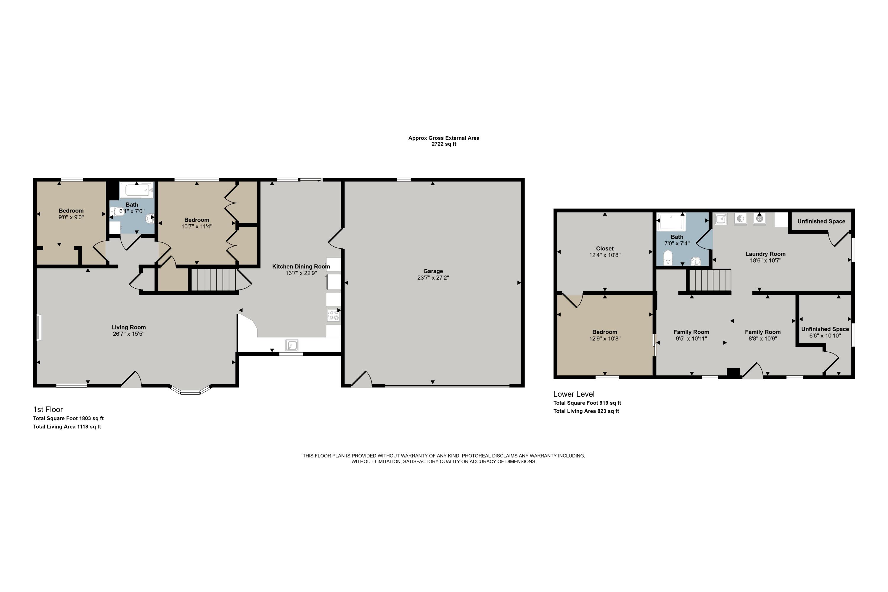 4372 Hunsberger Avenue NE Grand Rapids MI 49525