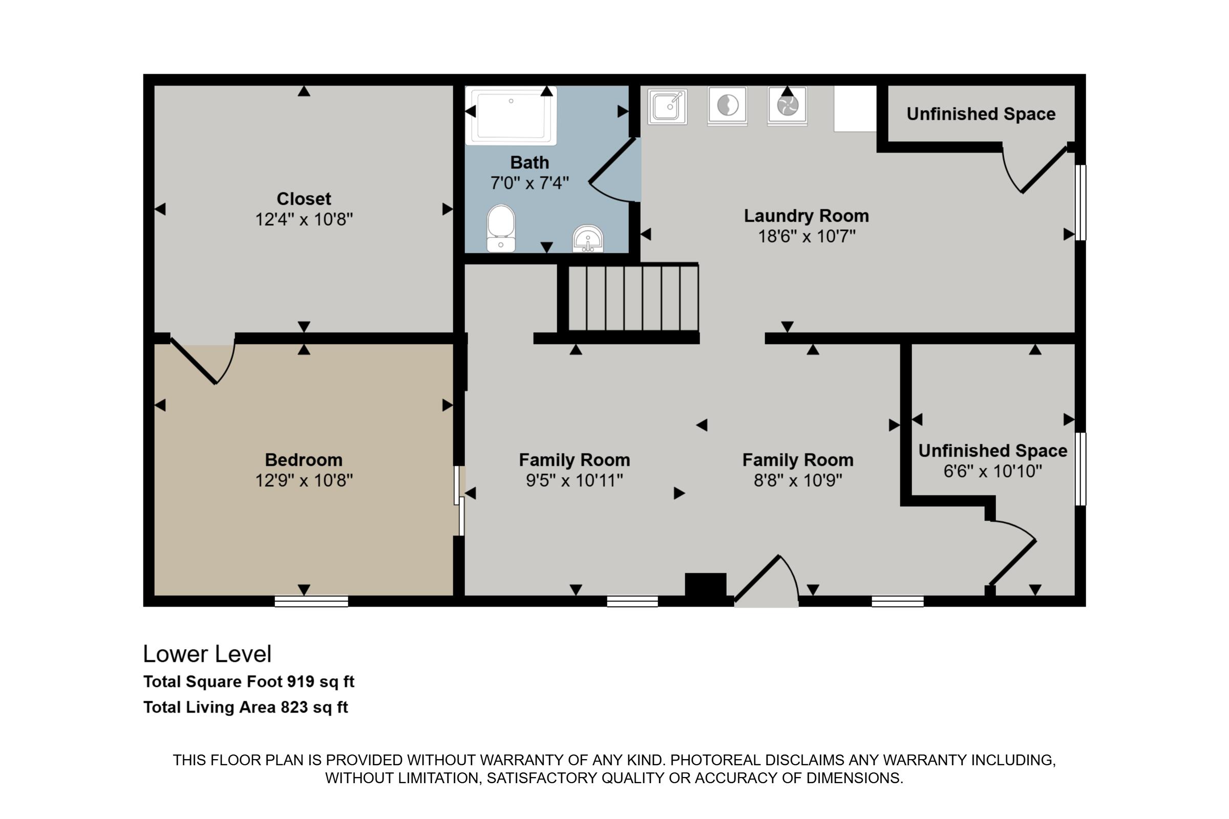 4372 Hunsberger Avenue NE Grand Rapids MI 49525