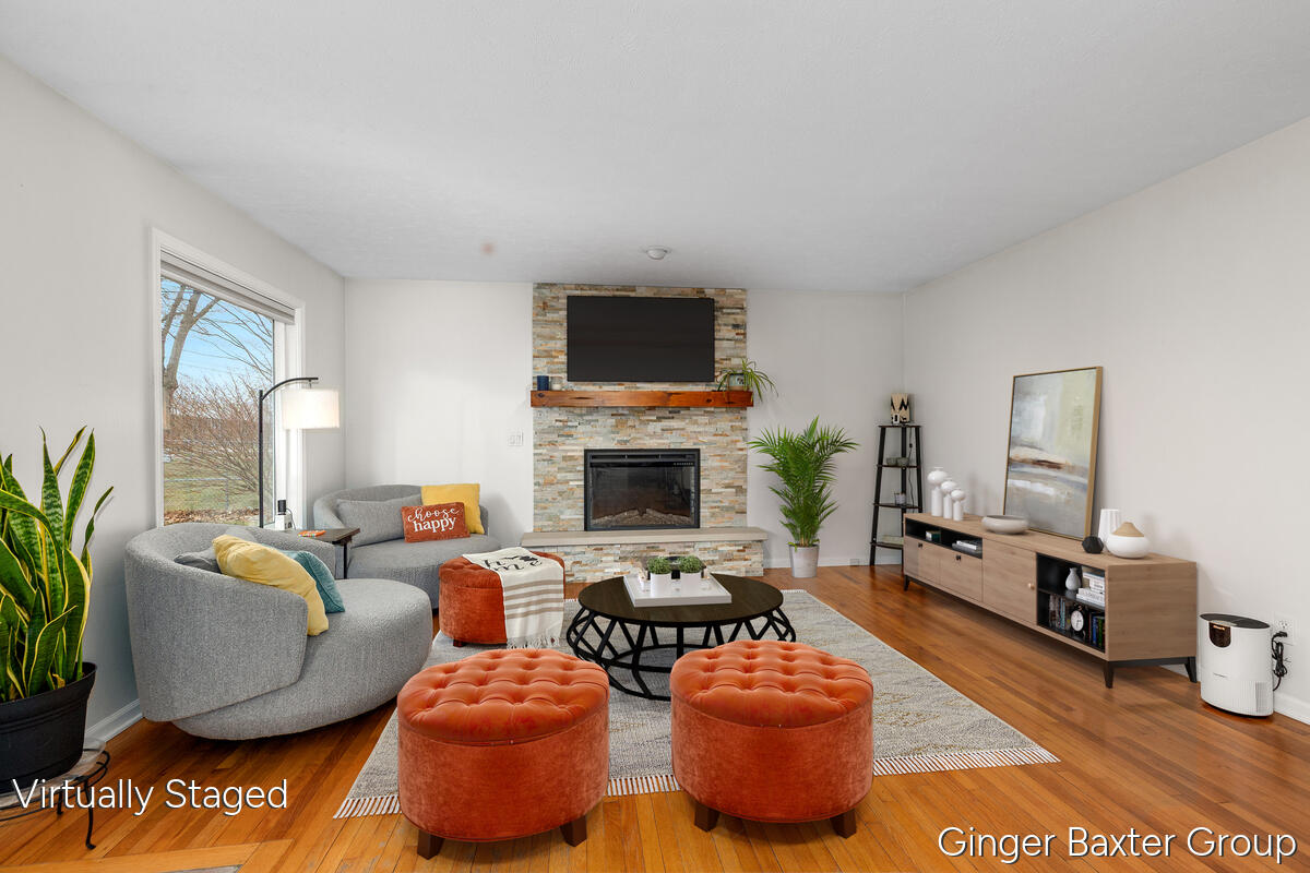 4372 Hunsberger Avenue NE Grand Rapids MI 49525