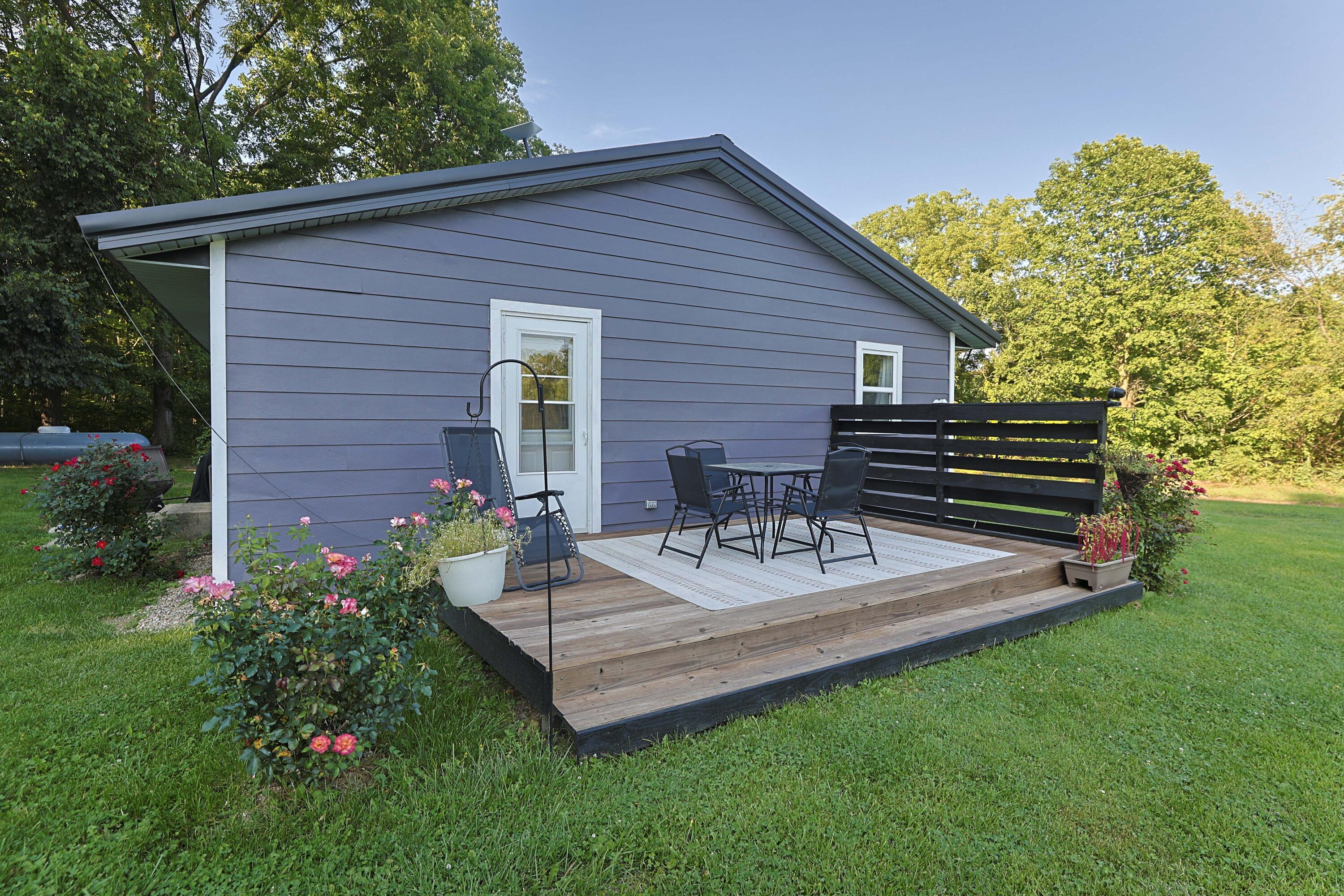 14910 Boyle Lake Road Buchanan MI 49107