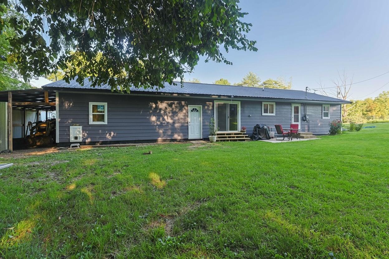 14910 Boyle Lake Road Buchanan MI 49107