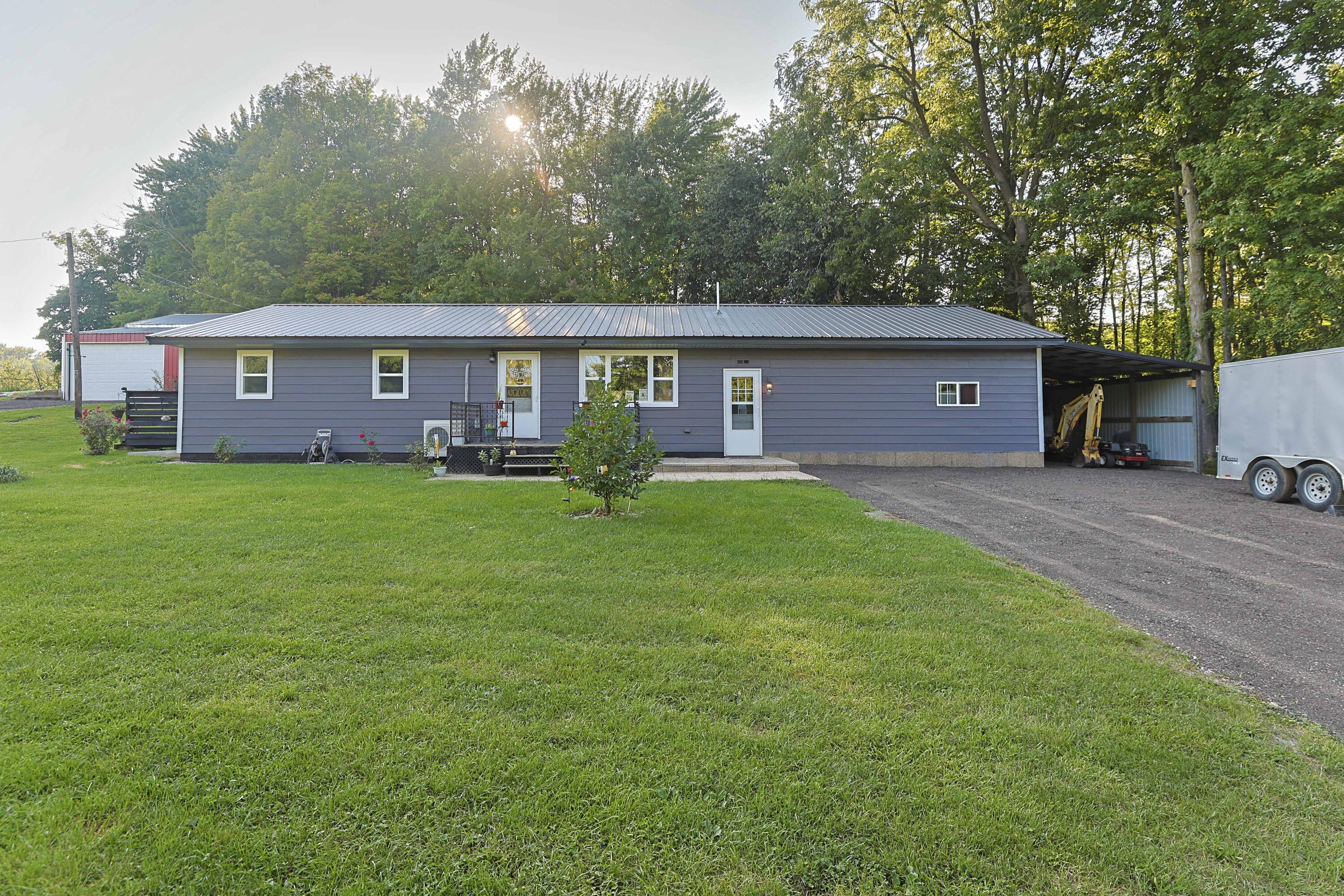 14910 Boyle Lake Road Buchanan MI 49107