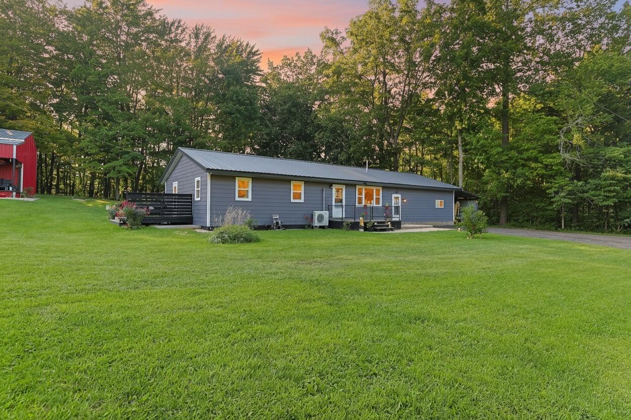 14910 Boyle Lake Road Buchanan MI 49107