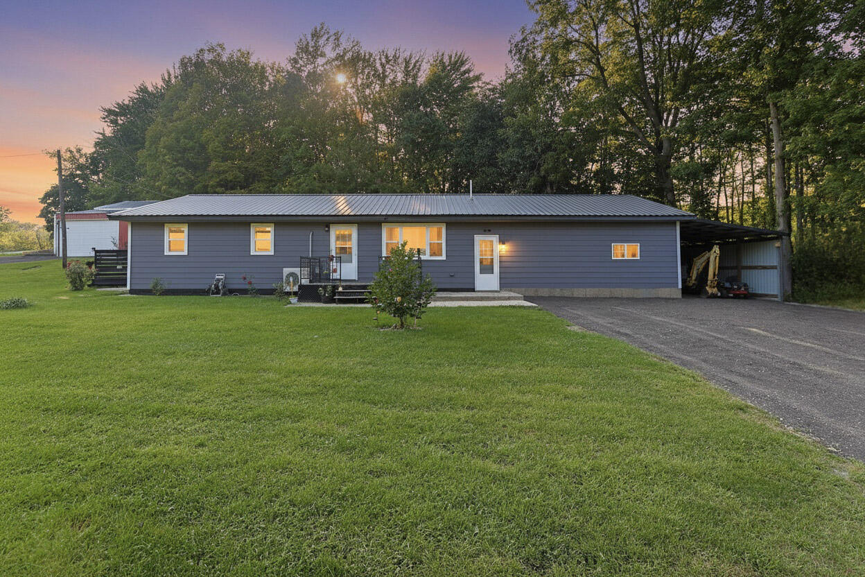14910 Boyle Lake Road Buchanan MI 49107