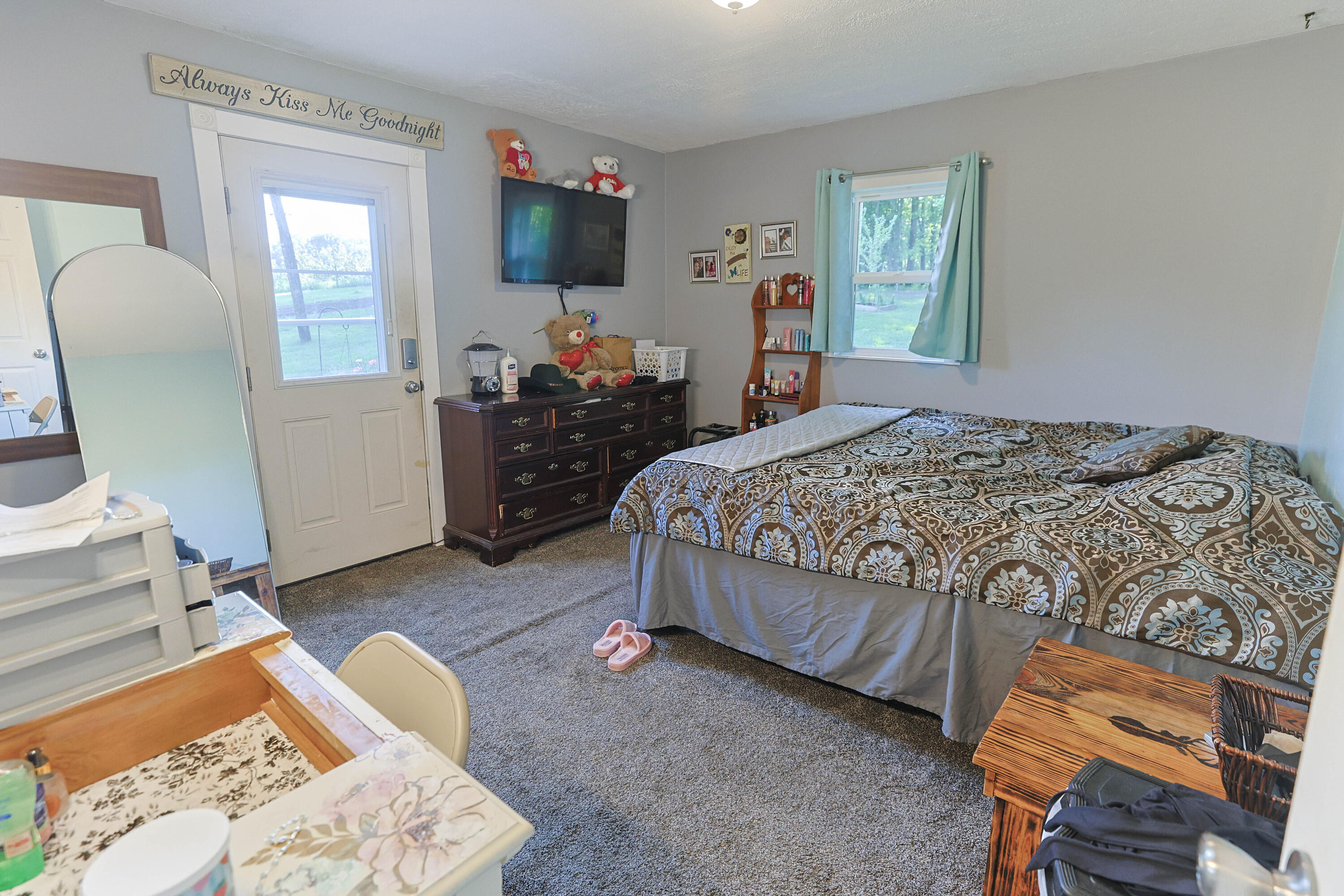 14910 Boyle Lake Road Buchanan MI 49107