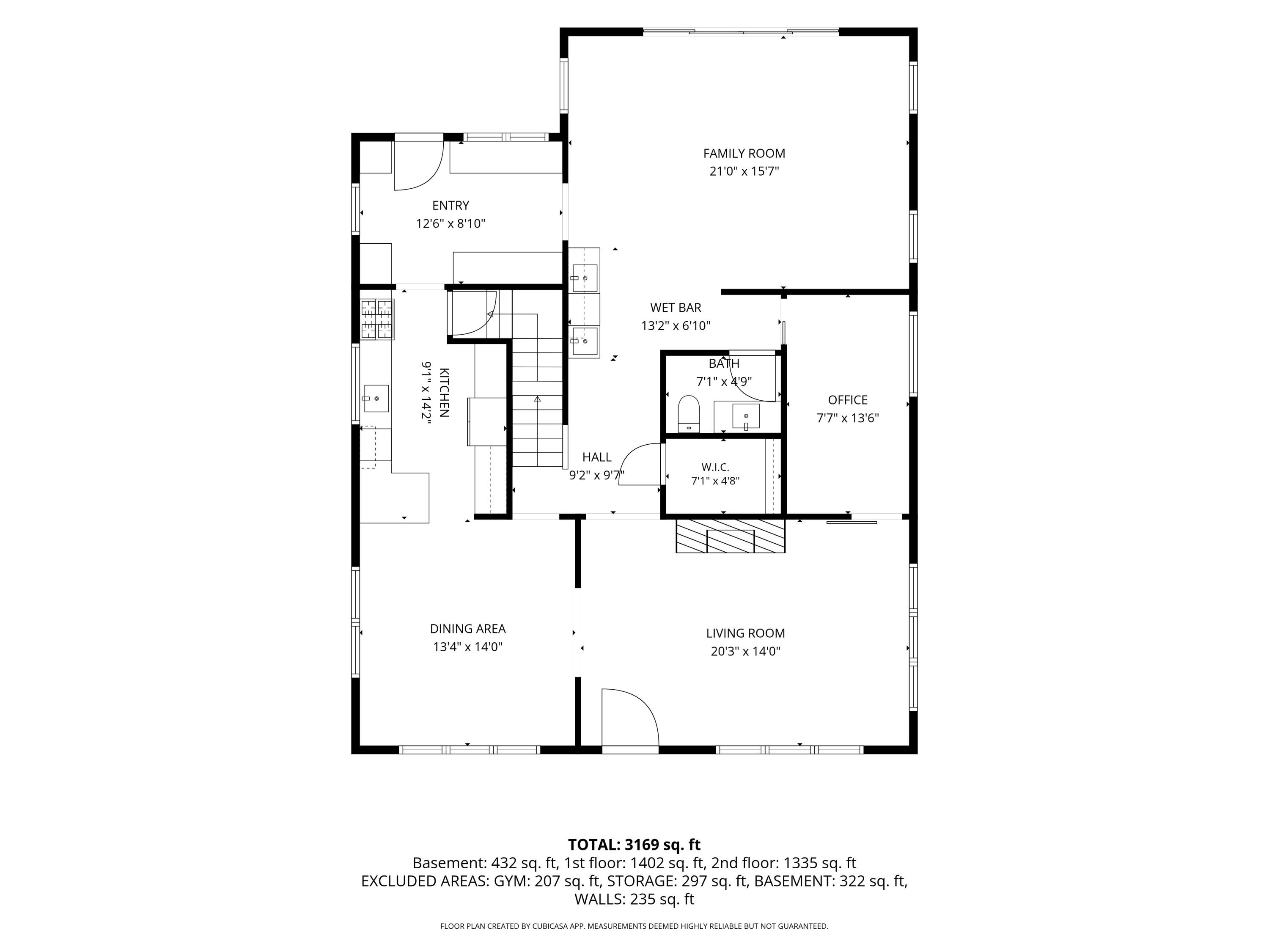 964 Pinecrest Avenue SE East Grand Rapids MI 49506