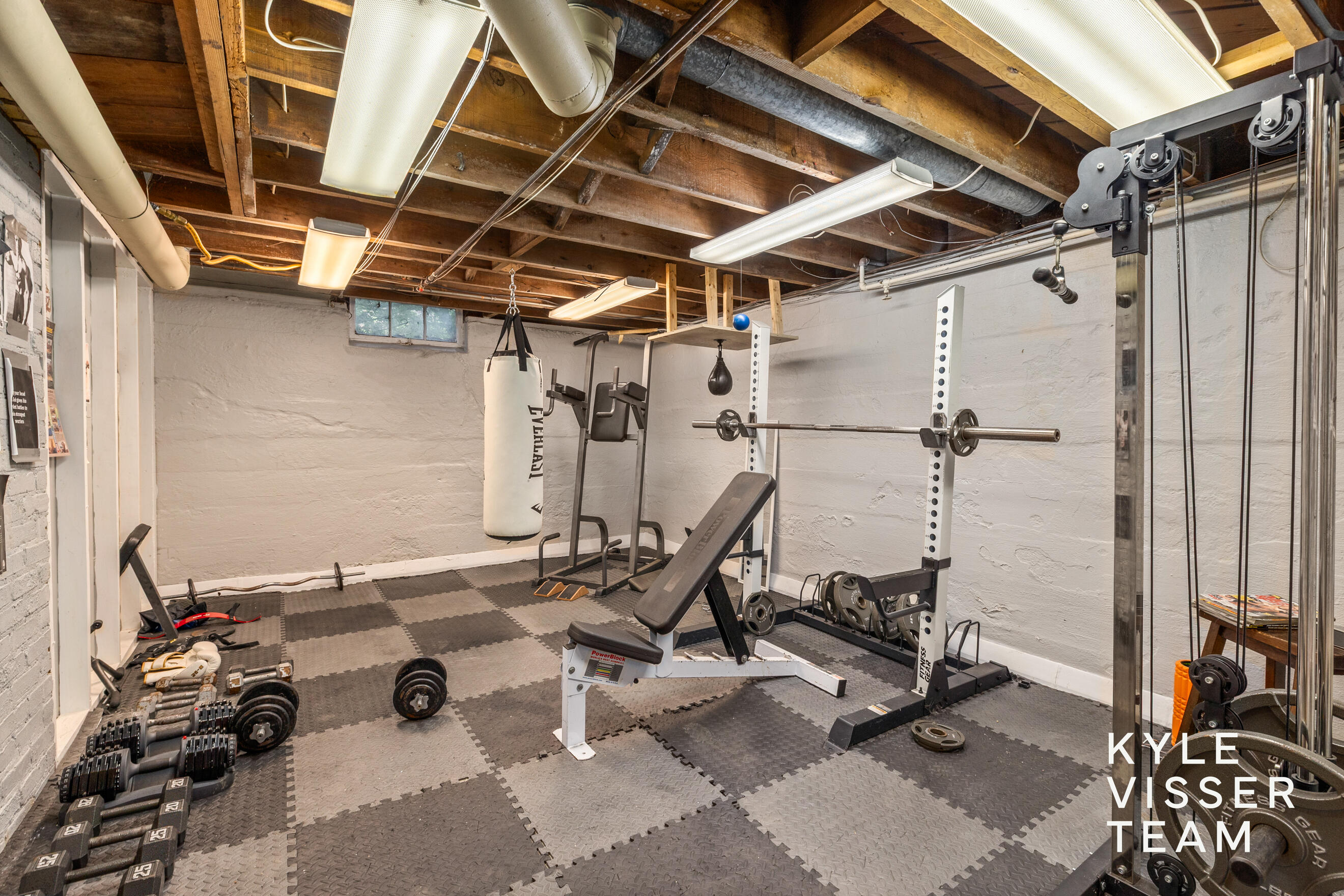 964 Pinecrest Avenue SE East Grand Rapids MI 49506