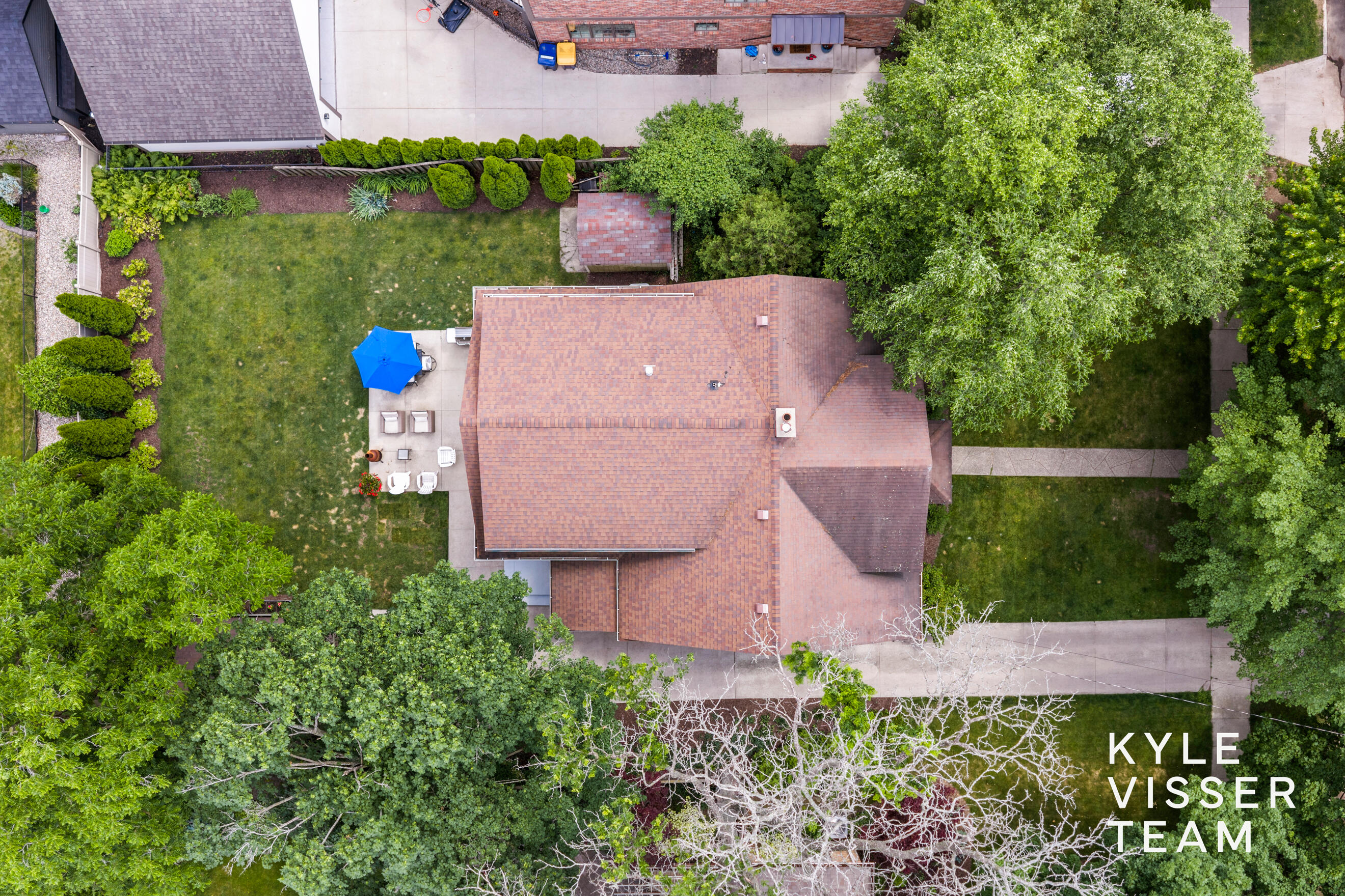 964 Pinecrest Avenue SE East Grand Rapids MI 49506
