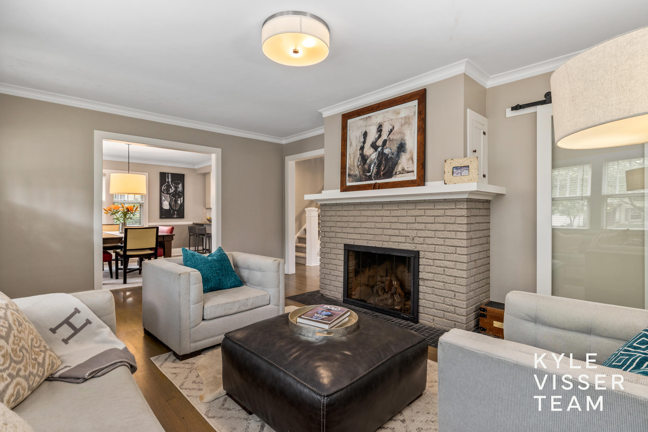 964 Pinecrest Avenue SE East Grand Rapids MI 49506