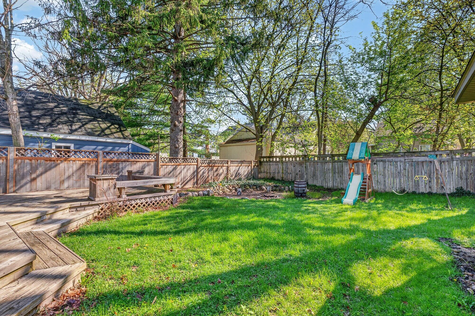 616 Pinehurst Boulevard Kalamazoo MI 49006