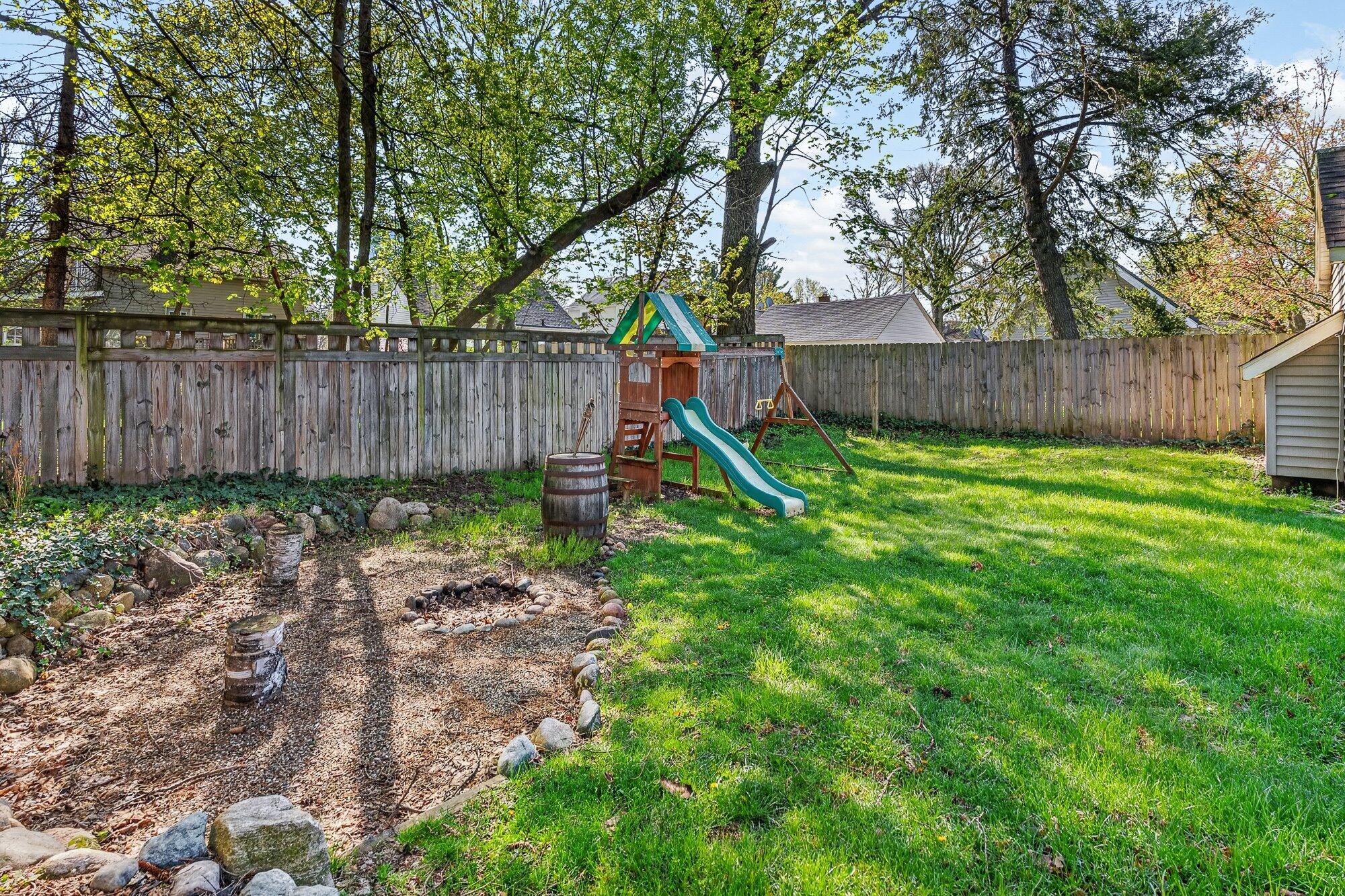 616 Pinehurst Boulevard Kalamazoo MI 49006