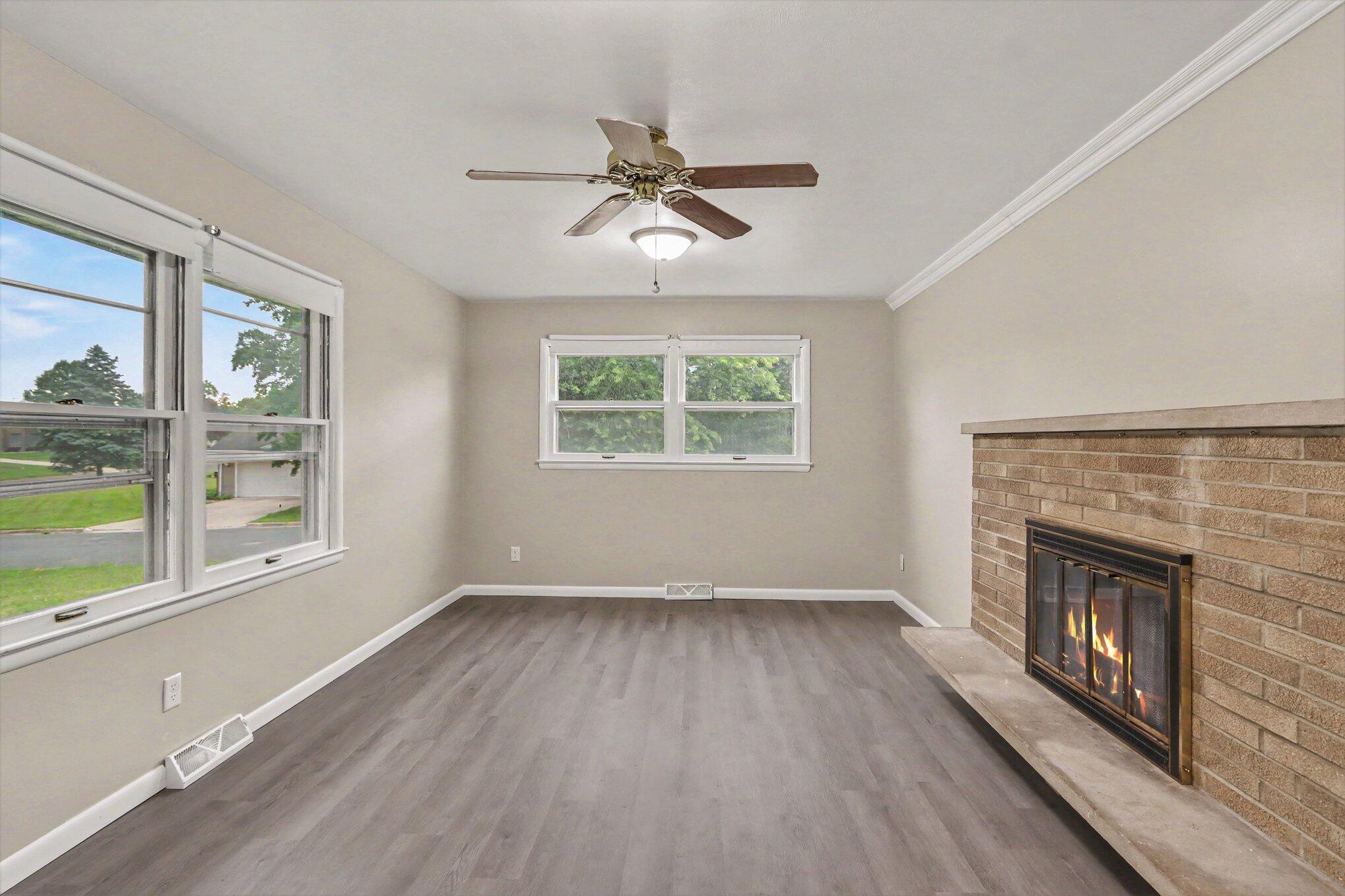 6083 Woodlea Drive Kalamazoo MI 49048