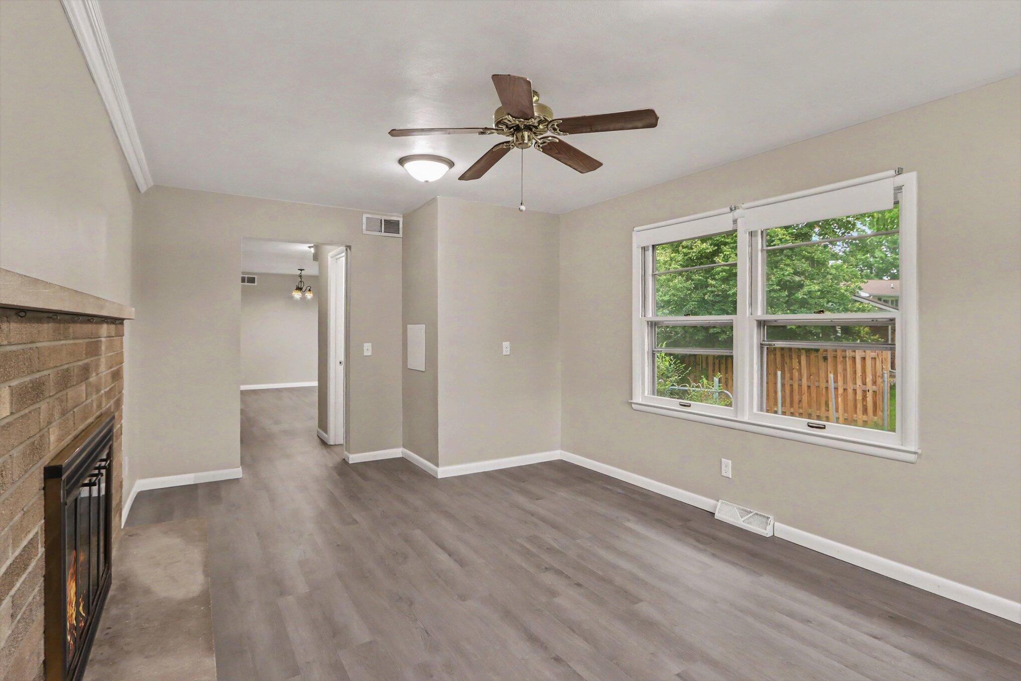 6083 Woodlea Drive Kalamazoo MI 49048