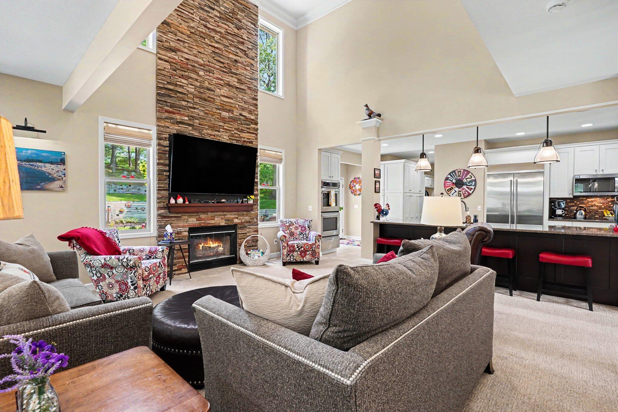 2081 Forest View Drive Norton Shores MI 49441