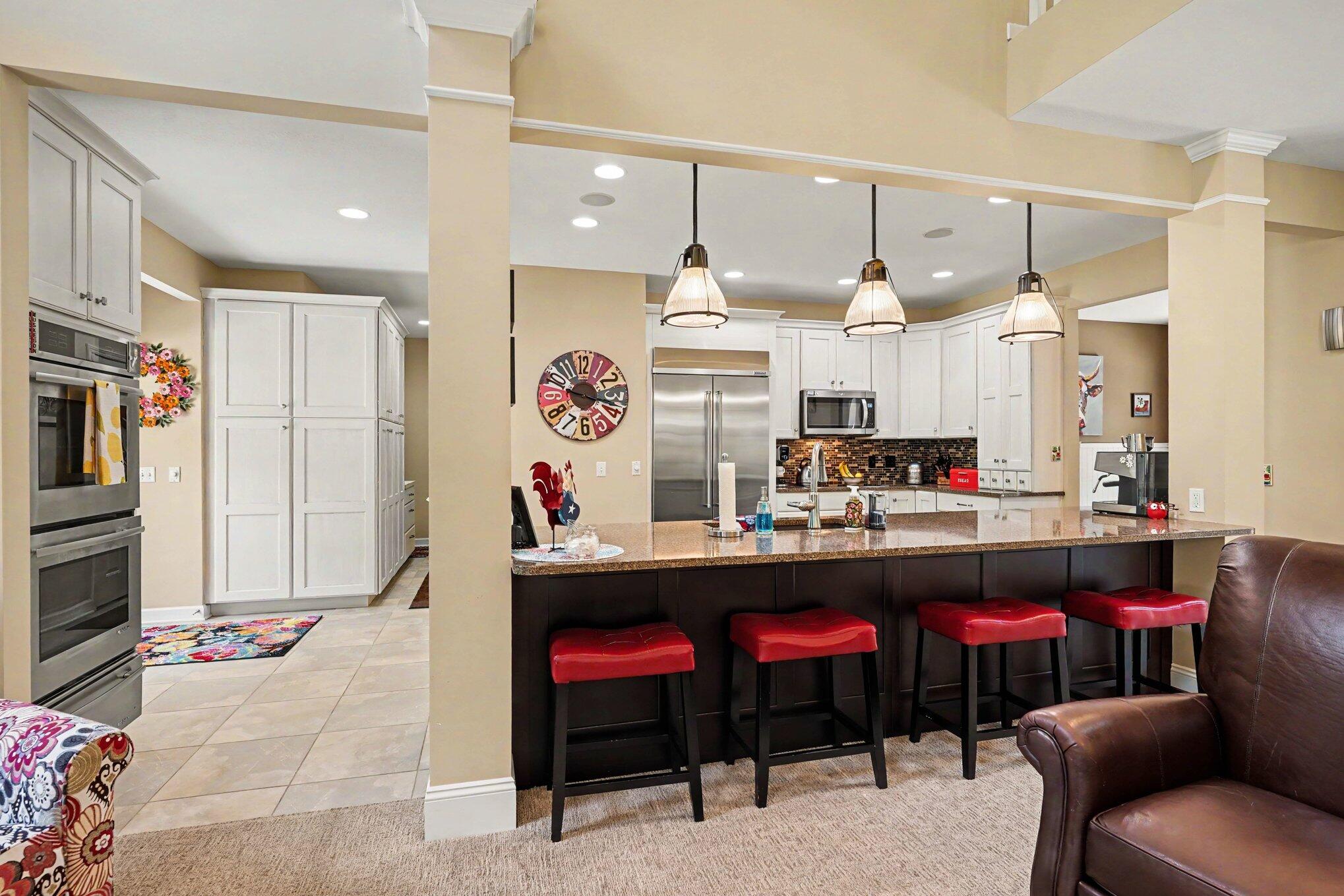 2081 Forest View Drive Norton Shores MI 49441