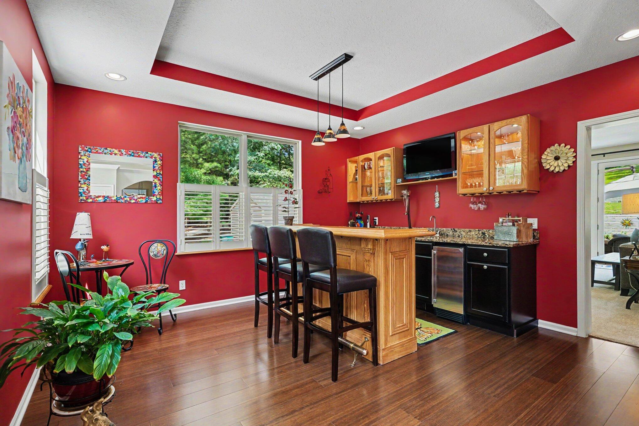 2081 Forest View Drive Norton Shores MI 49441