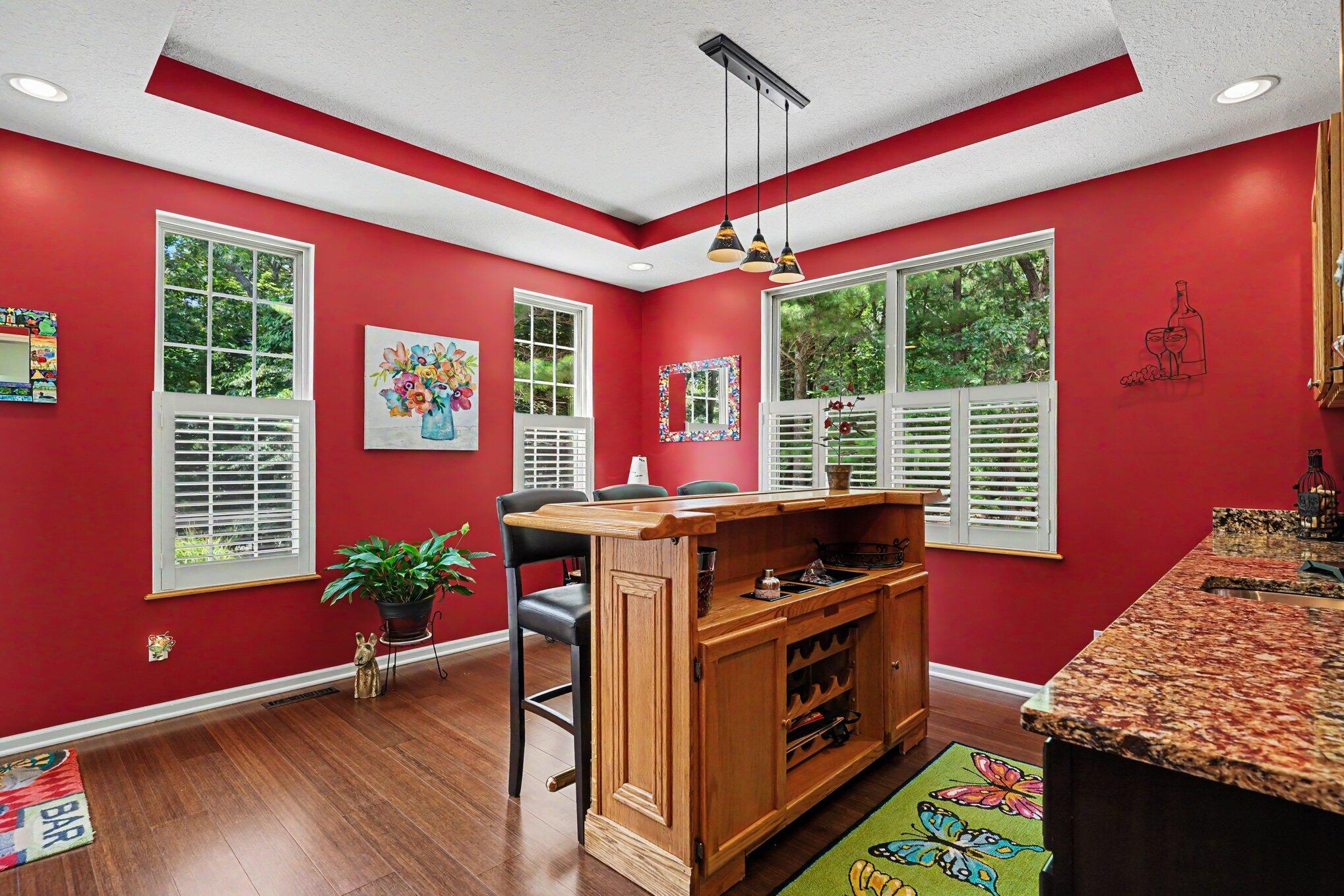 2081 Forest View Drive Norton Shores MI 49441