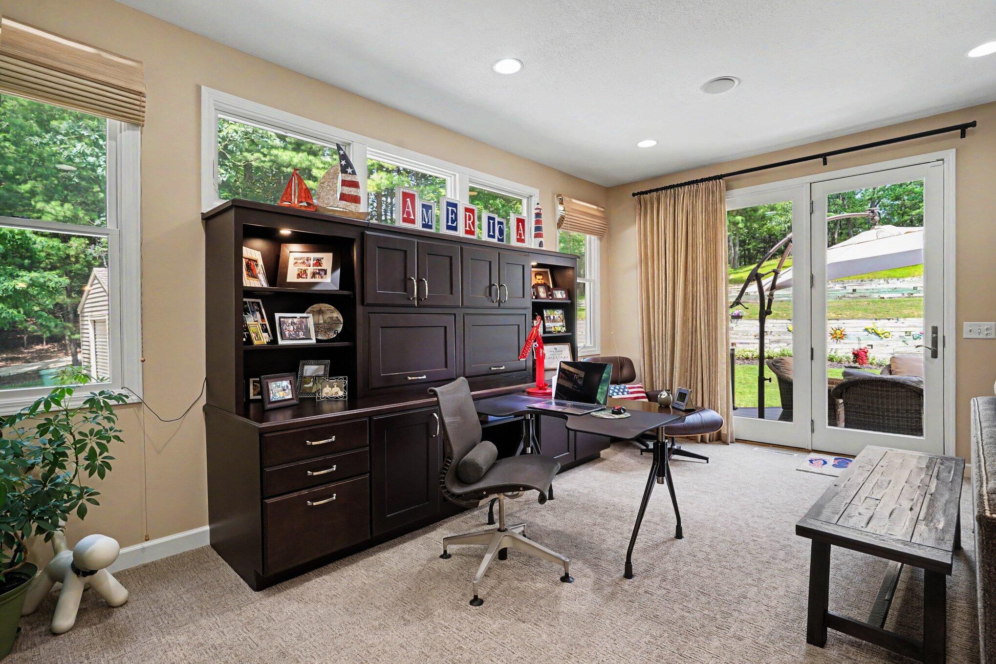 2081 Forest View Drive Norton Shores MI 49441