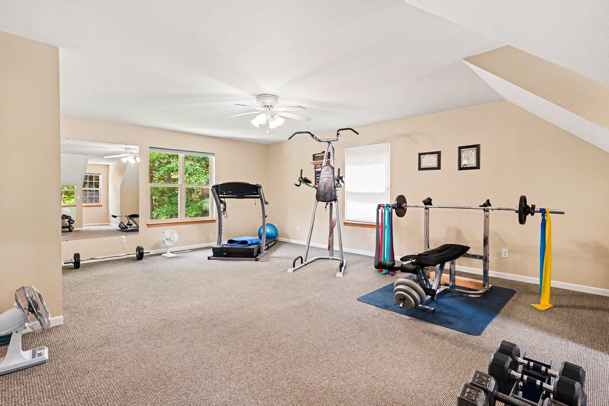 2081 Forest View Drive Norton Shores MI 49441