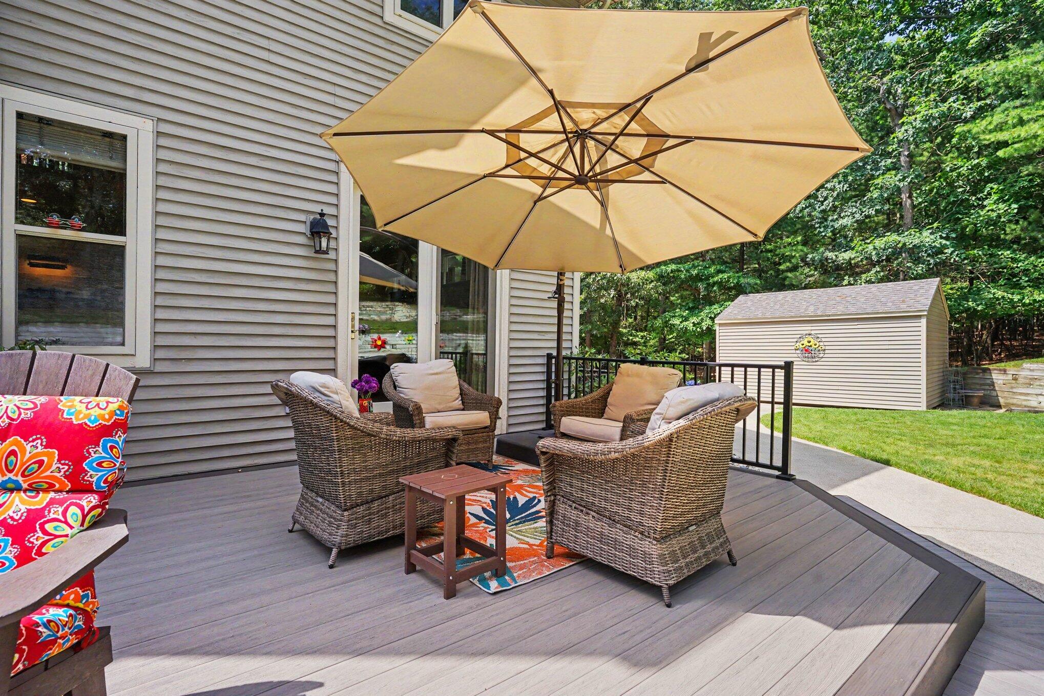 2081 Forest View Drive Norton Shores MI 49441