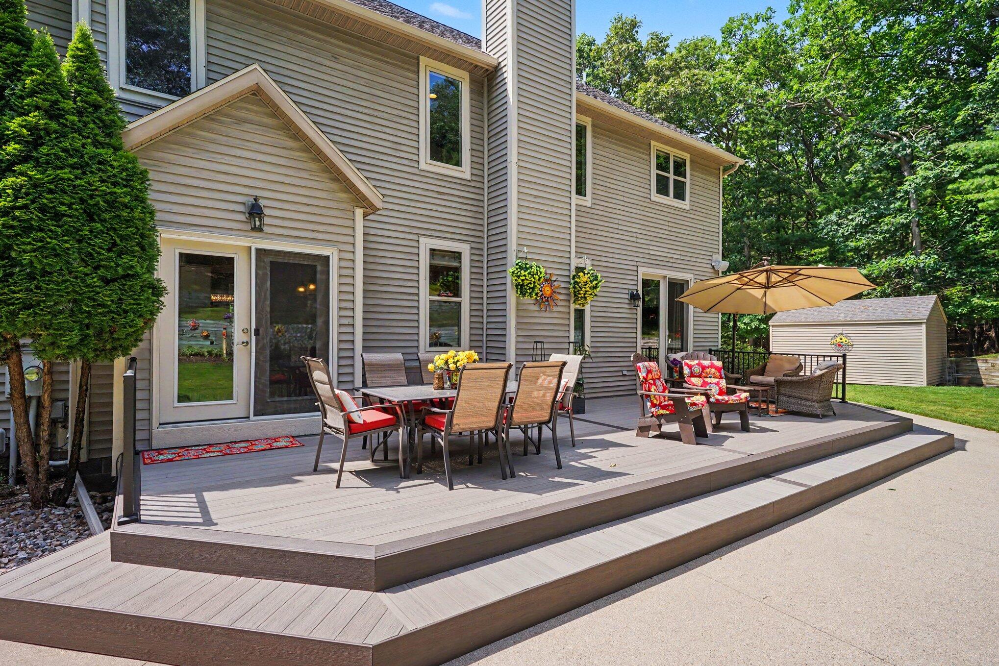 2081 Forest View Drive Norton Shores MI 49441