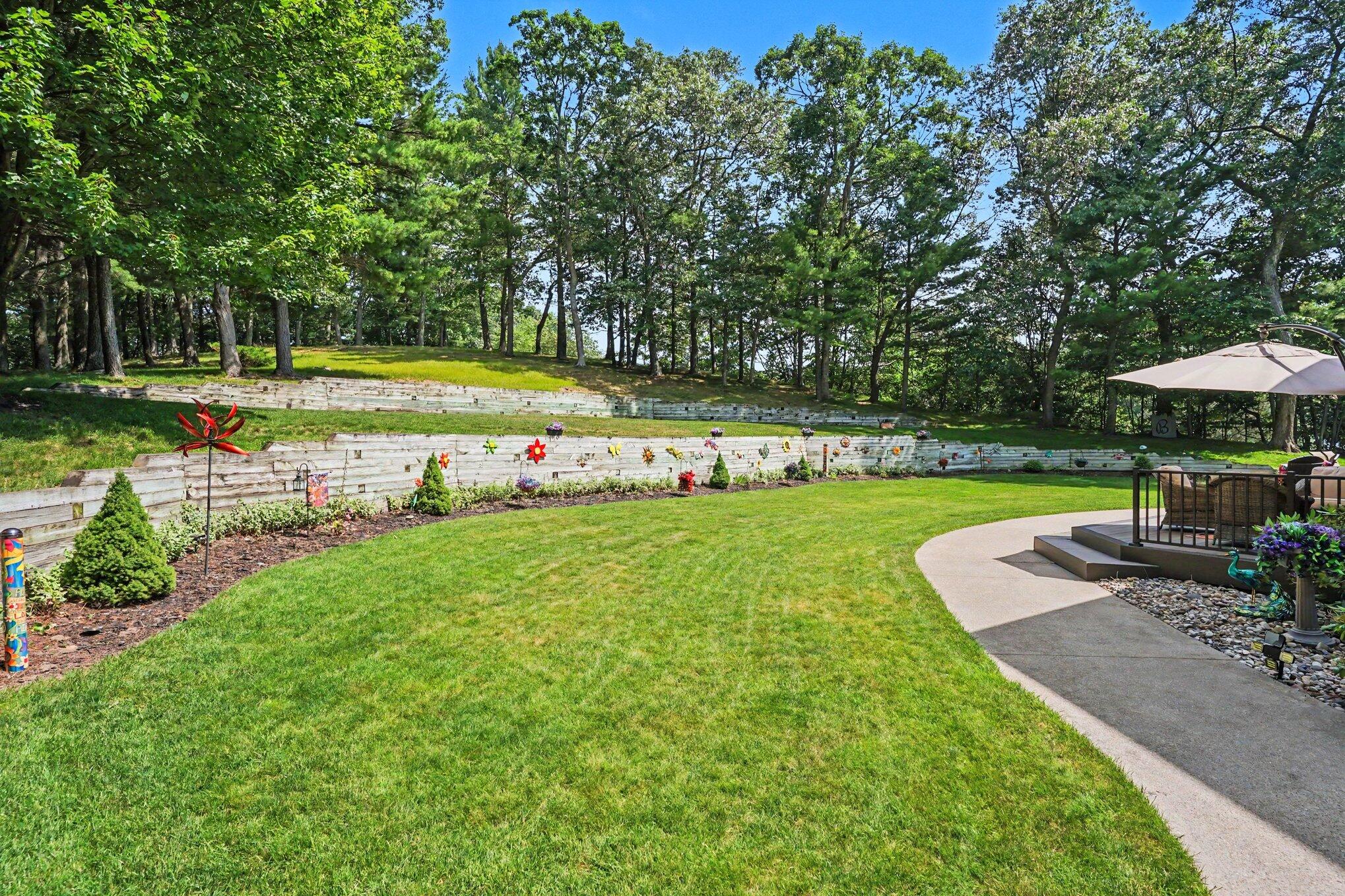 2081 Forest View Drive Norton Shores MI 49441