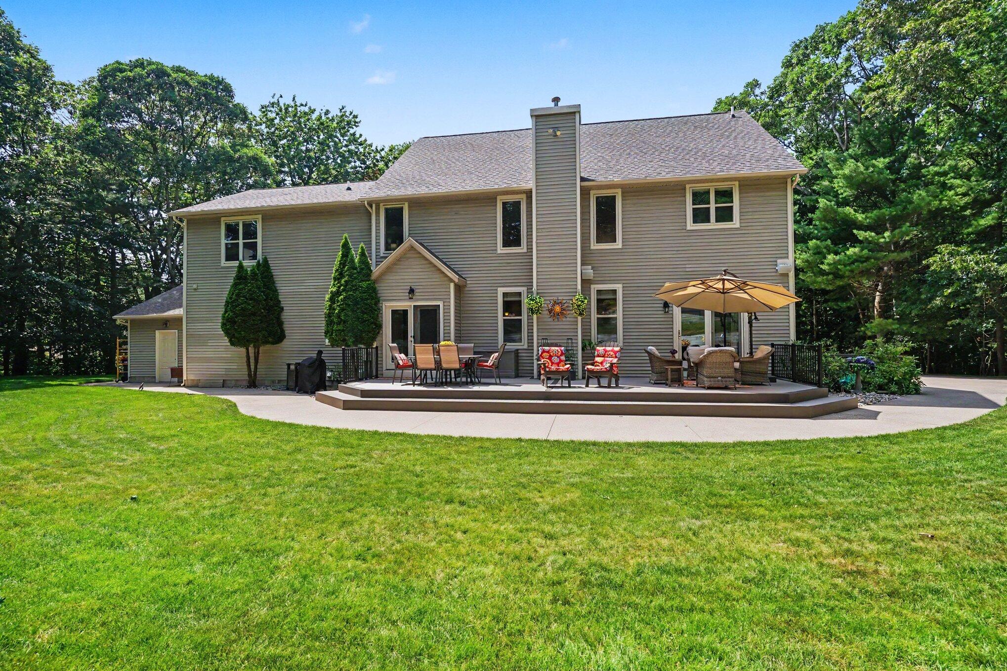 2081 Forest View Drive Norton Shores MI 49441