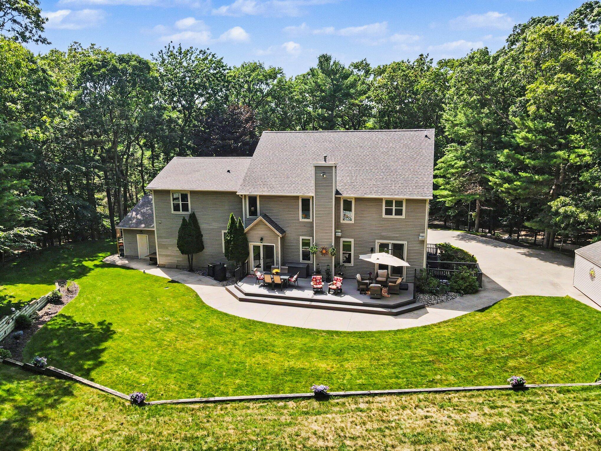 2081 Forest View Drive Norton Shores MI 49441