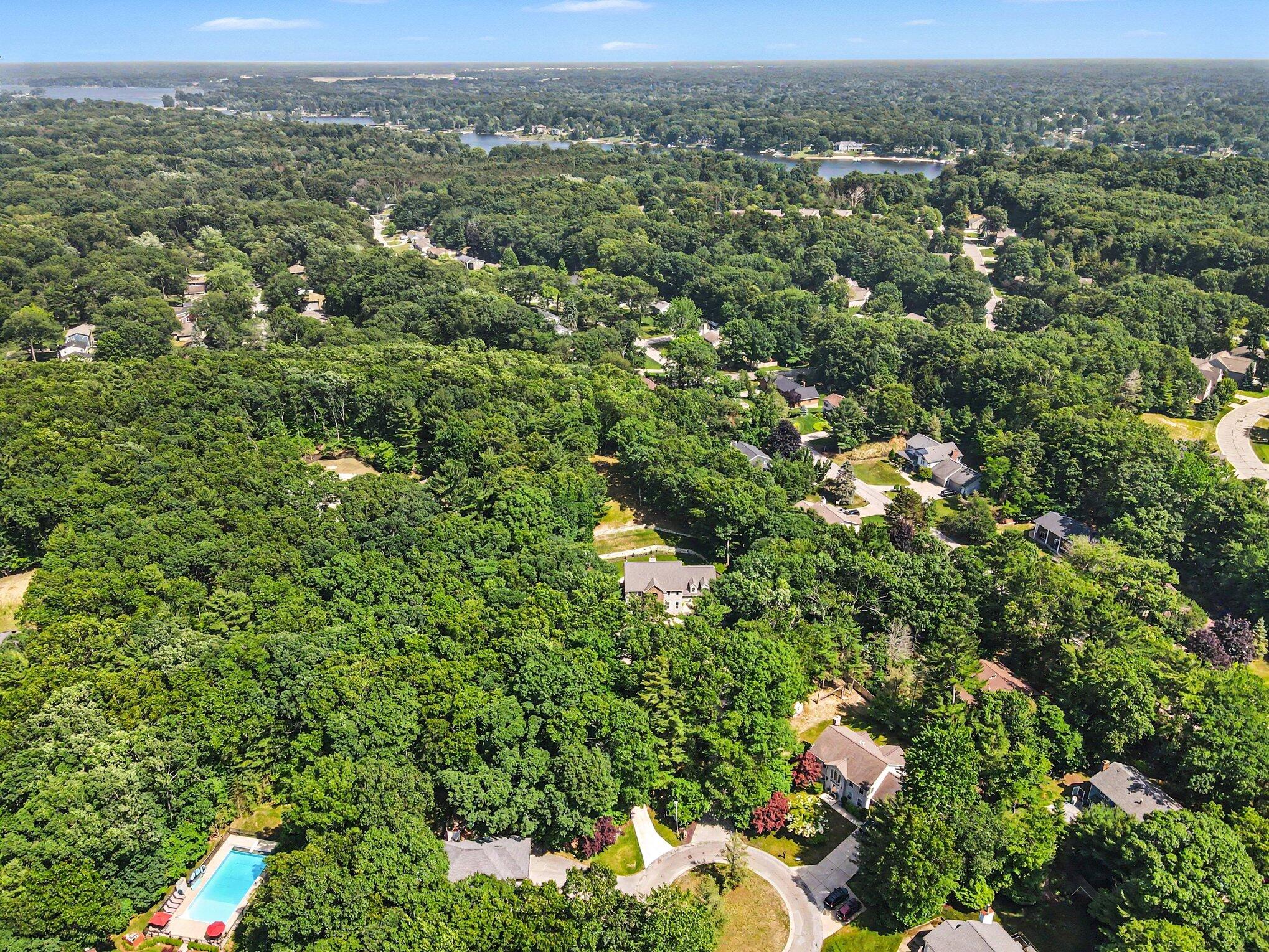 2081 Forest View Drive Norton Shores MI 49441
