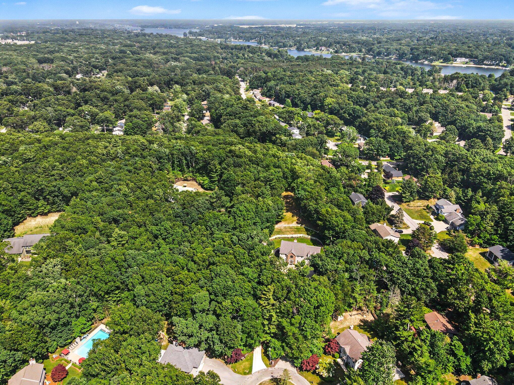 2081 Forest View Drive Norton Shores MI 49441