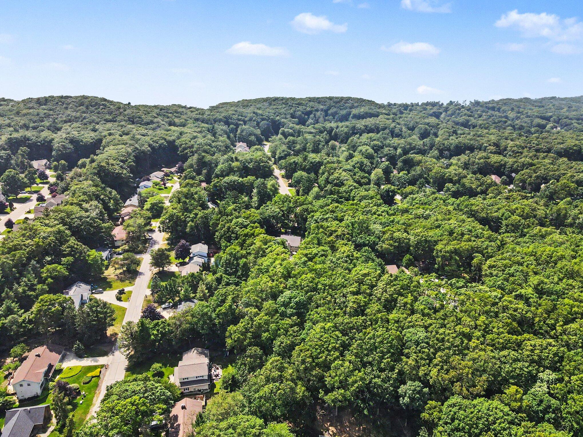 2081 Forest View Drive Norton Shores MI 49441