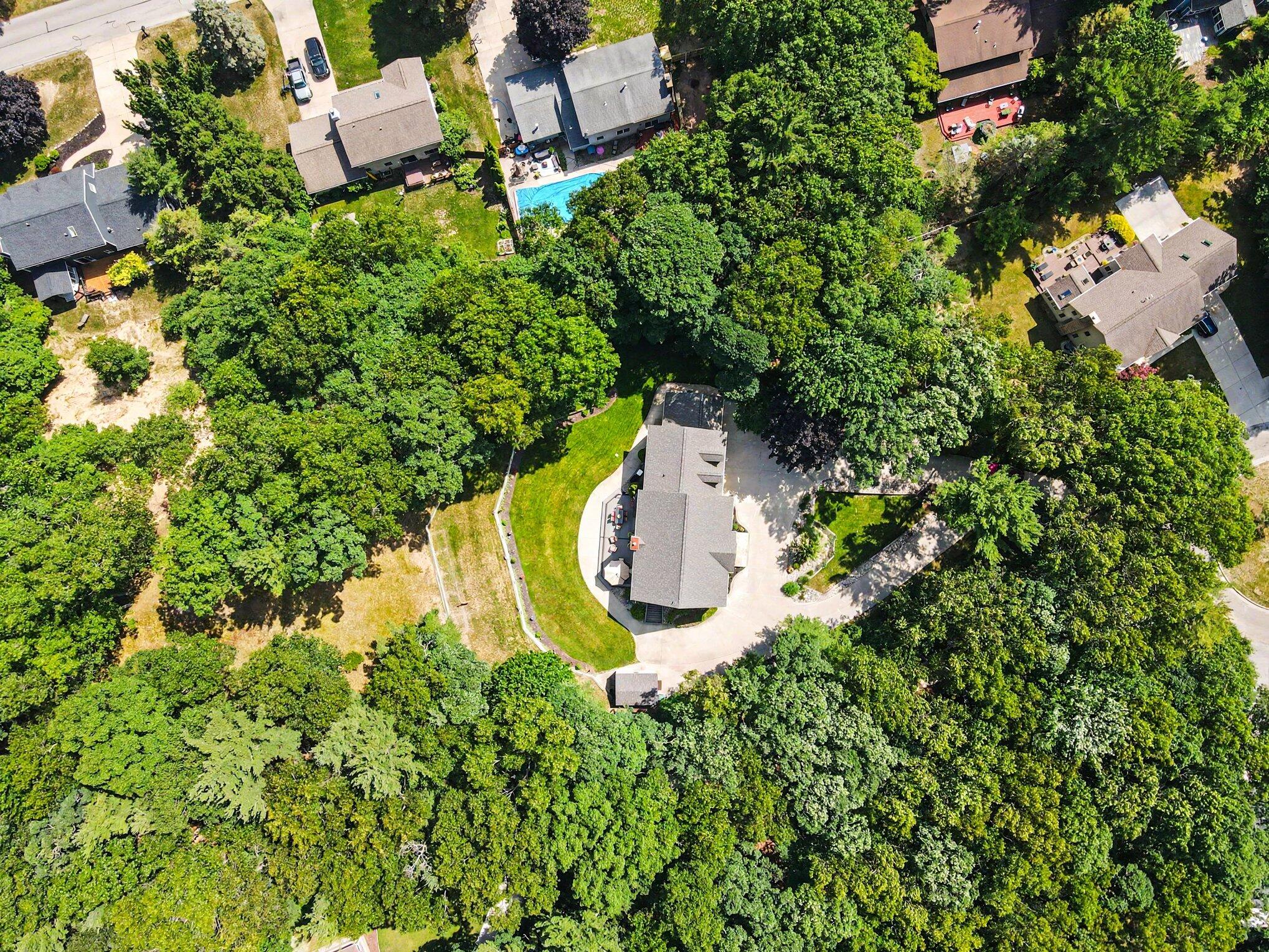 2081 Forest View Drive Norton Shores MI 49441