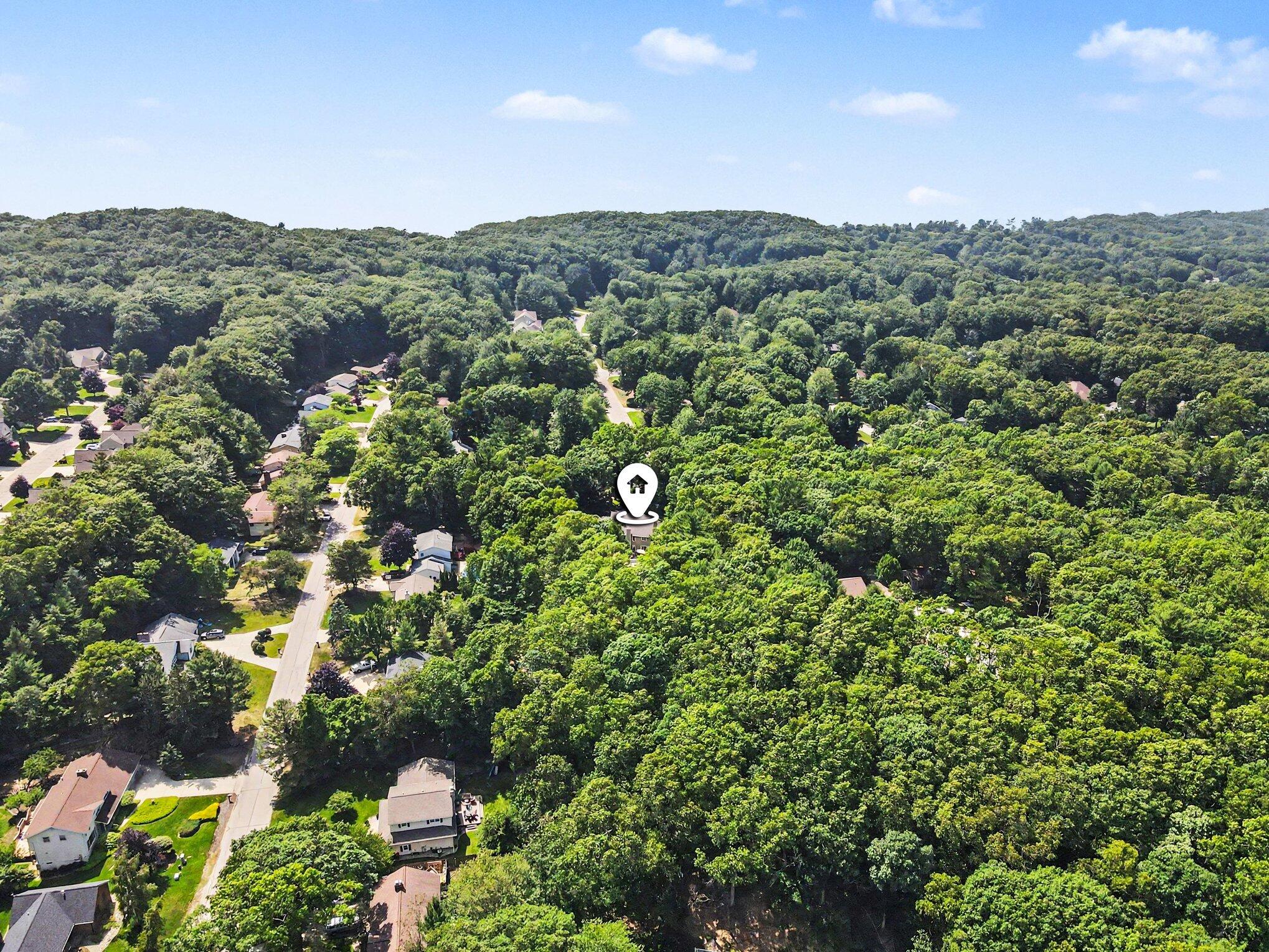 2081 Forest View Drive Norton Shores MI 49441