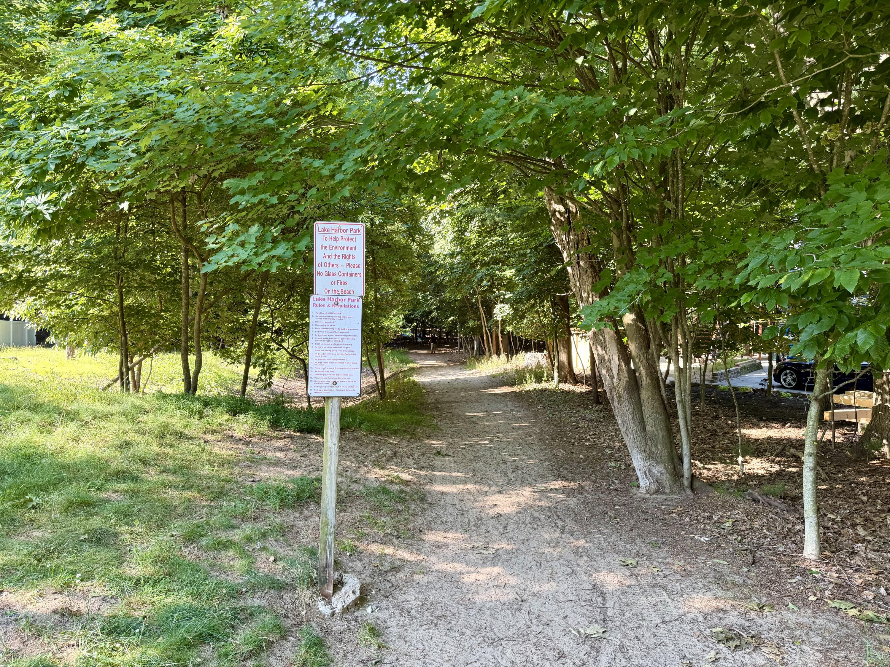 2081 Forest View Drive Norton Shores MI 49441