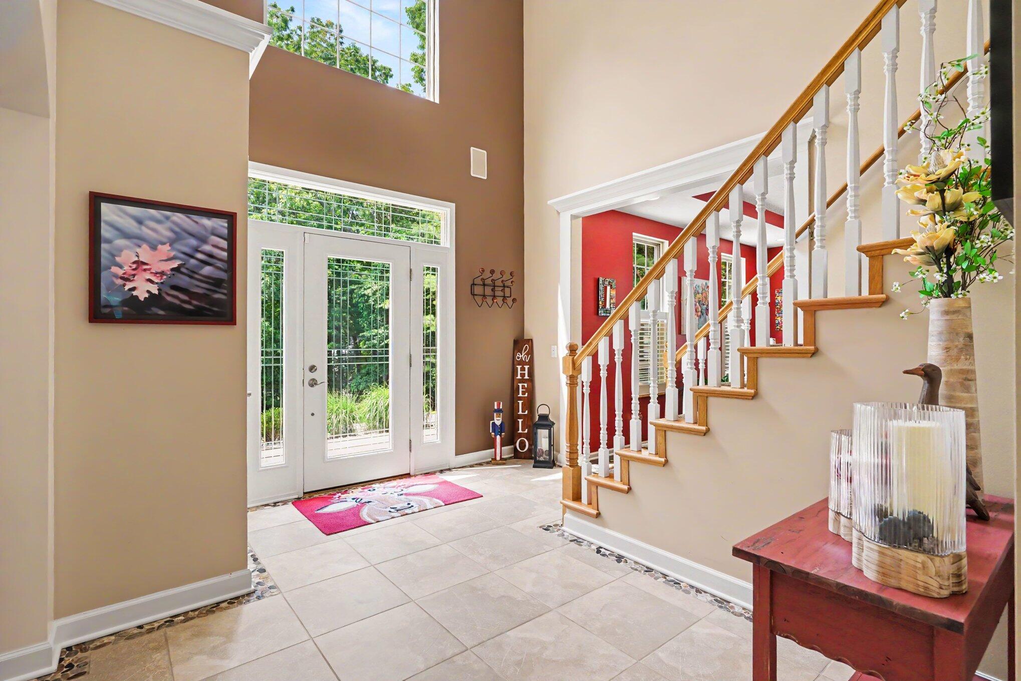 2081 Forest View Drive Norton Shores MI 49441
