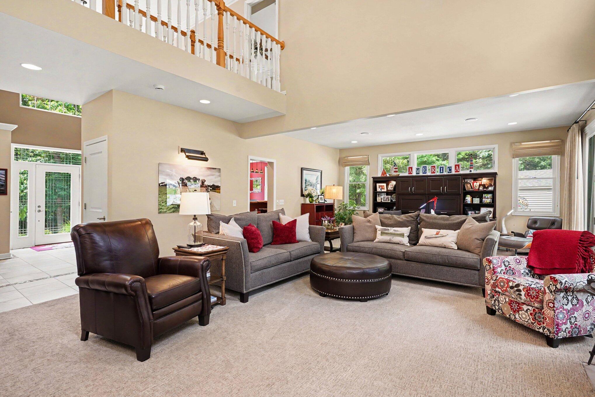 2081 Forest View Drive Norton Shores MI 49441