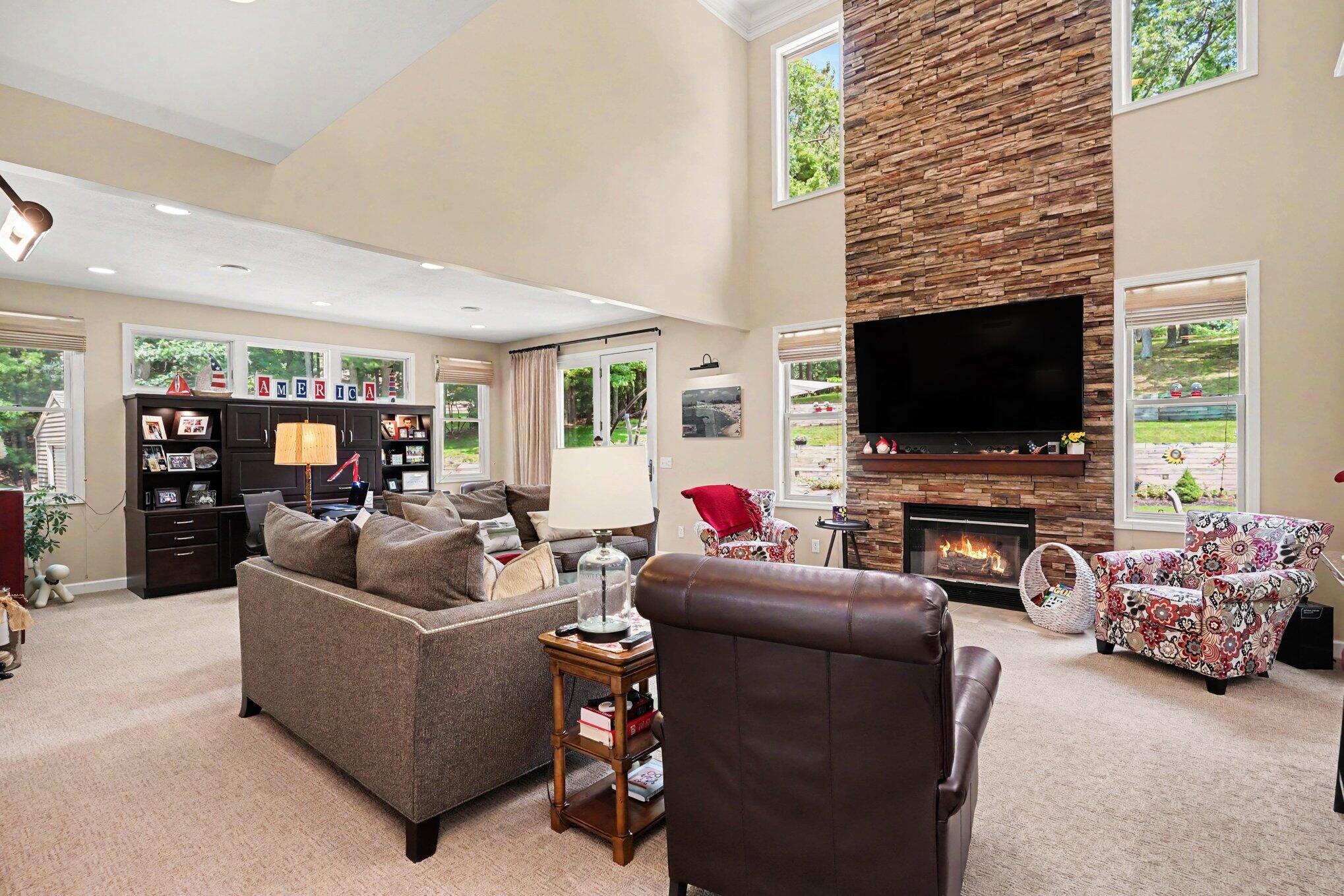 2081 Forest View Drive Norton Shores MI 49441