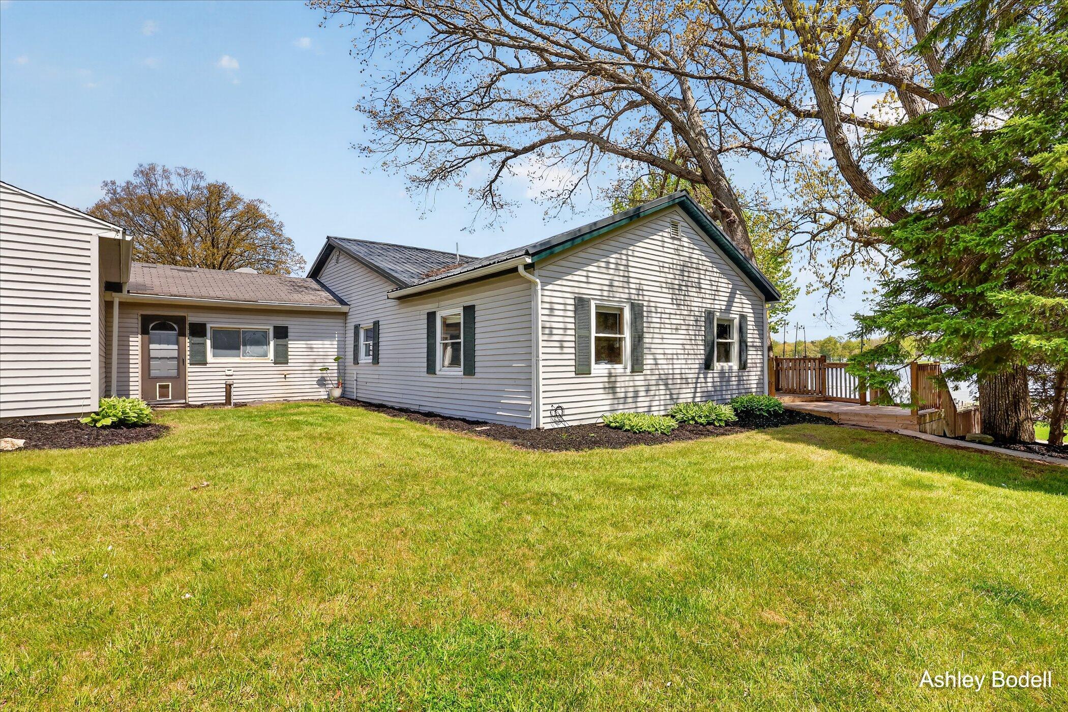 3880 Bell Lake Drive NE Ada MI 49301