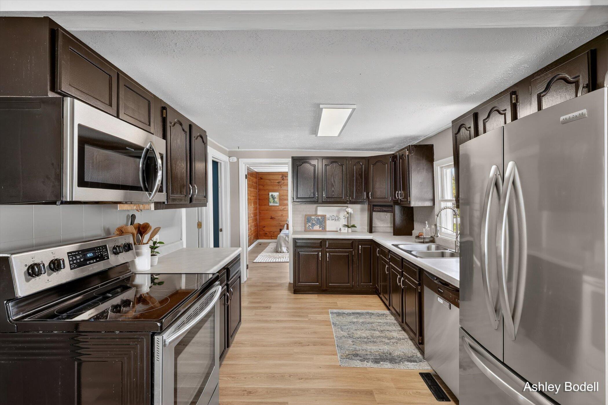 3880 Bell Lake Drive NE Ada MI 49301