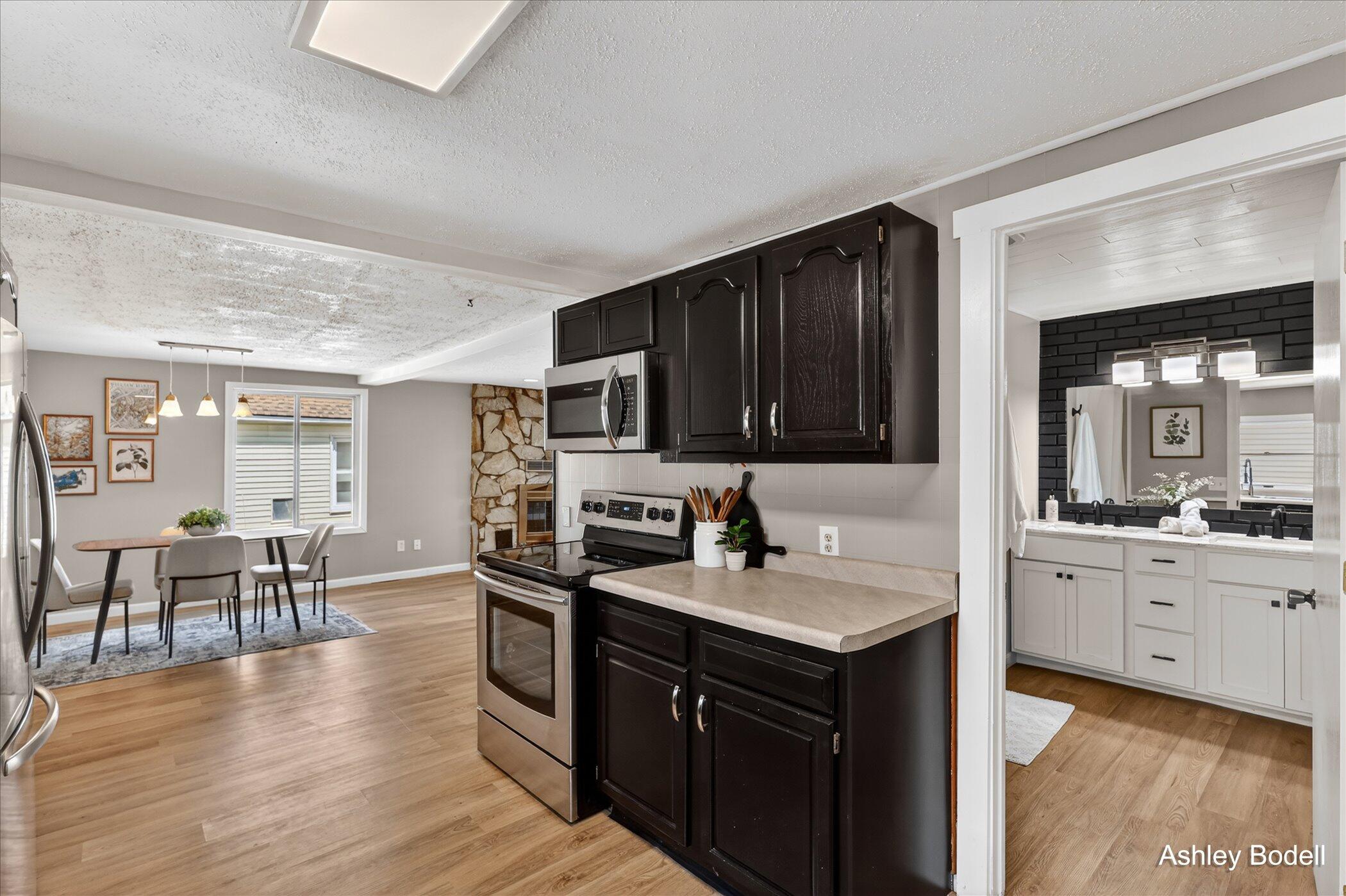 3880 Bell Lake Drive NE Ada MI 49301
